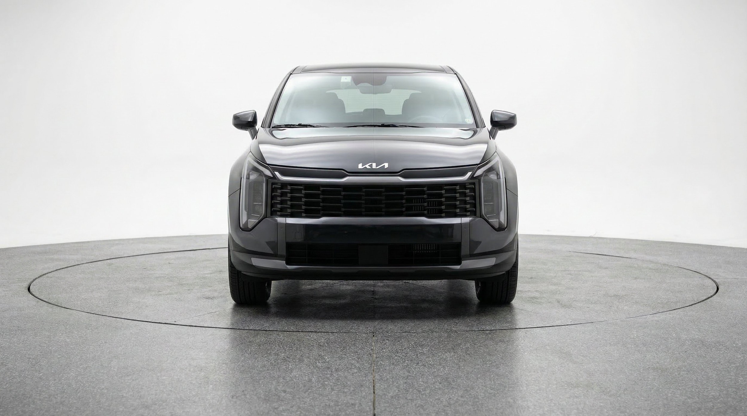 Thumbnail: 2026 Kia Sportage - 2