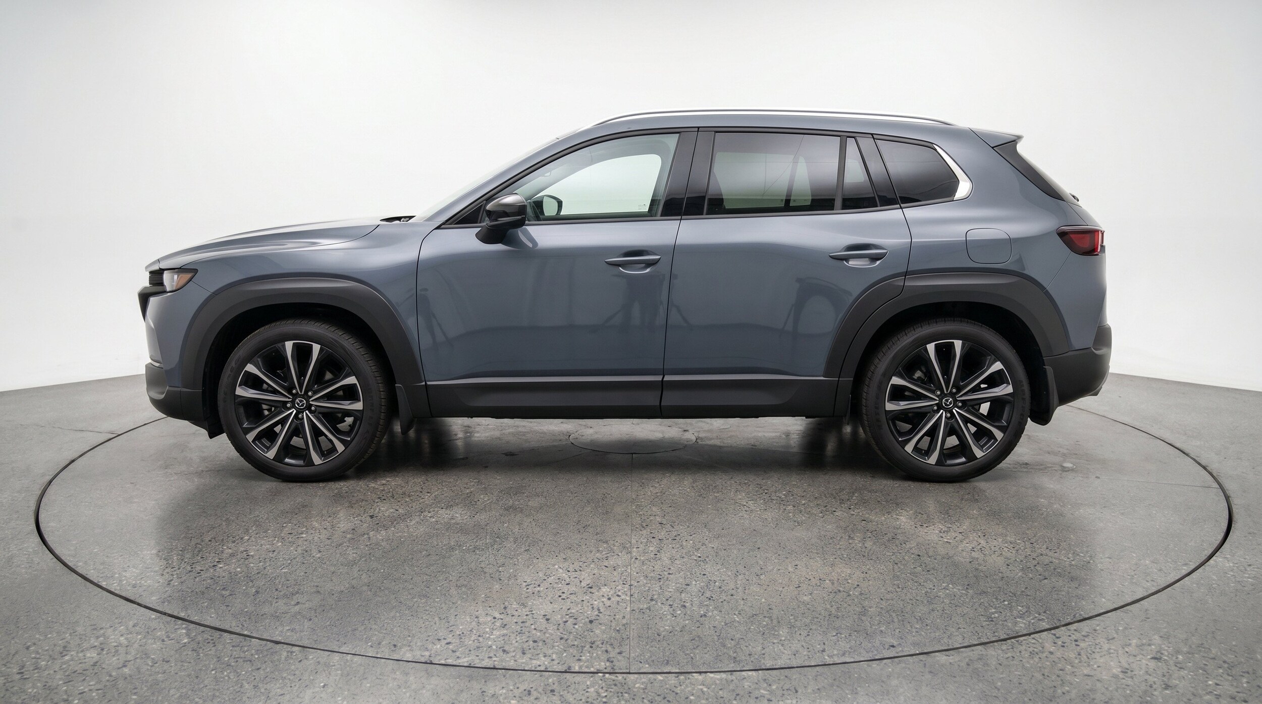 Thumbnail: 2026 Mazda CX-50 - 5
