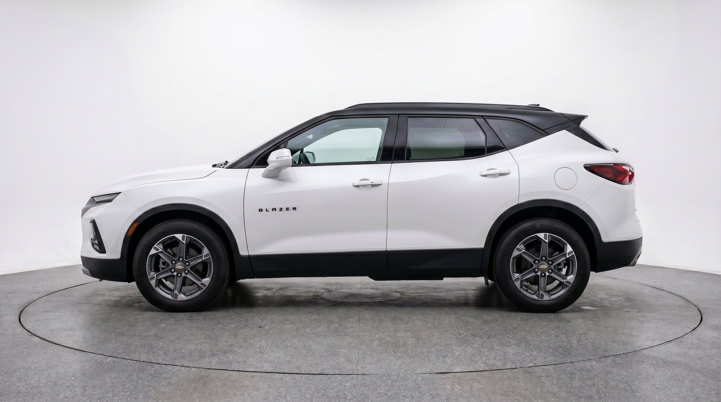 Thumbnail: 2026 Chevrolet Blazer - 5