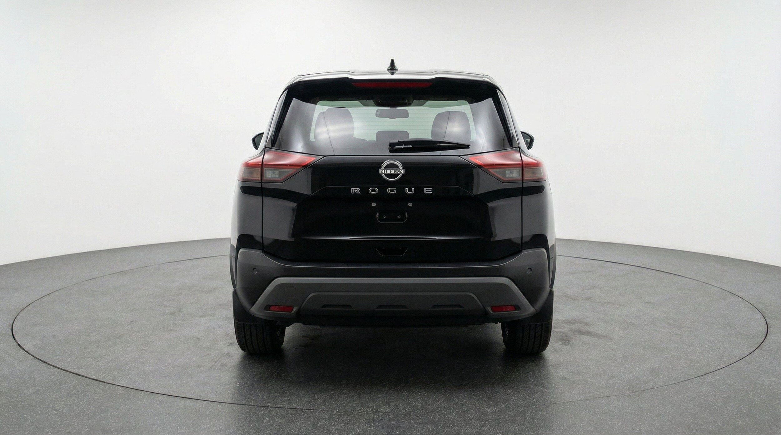 Thumbnail: 2025 Nissan Rogue - 7