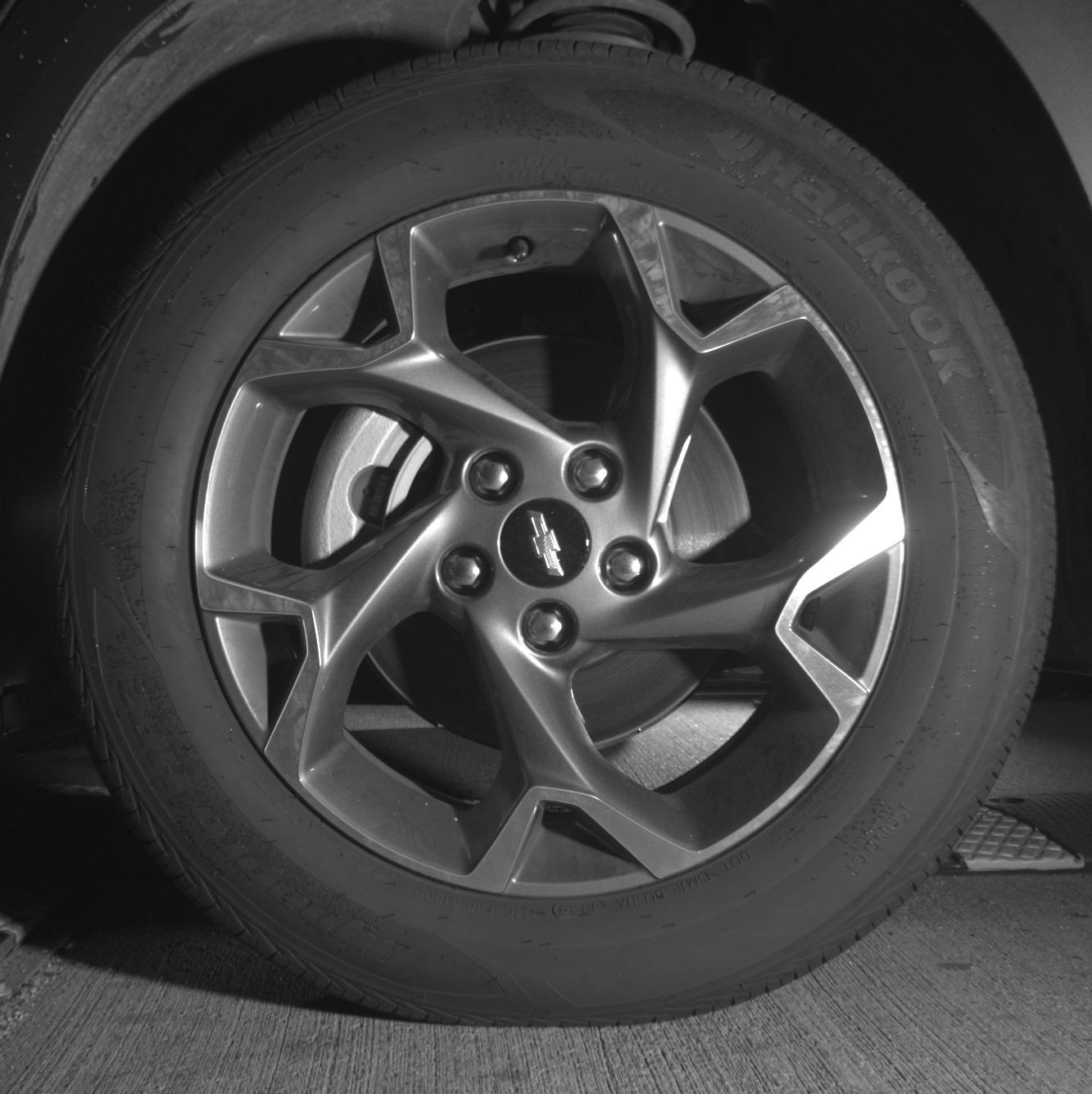 Thumbnail: 2025 Chevrolet Trax - 12