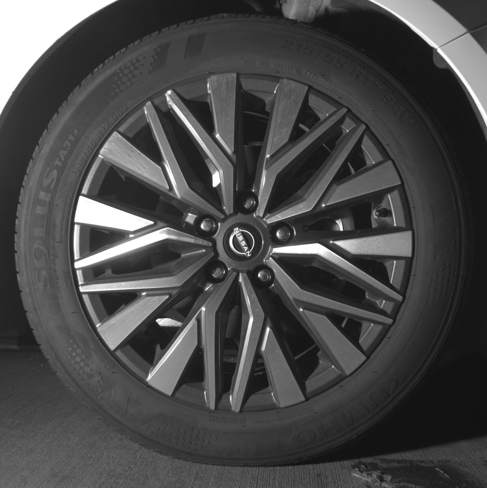 Thumbnail: 2025 Nissan Altima - 10