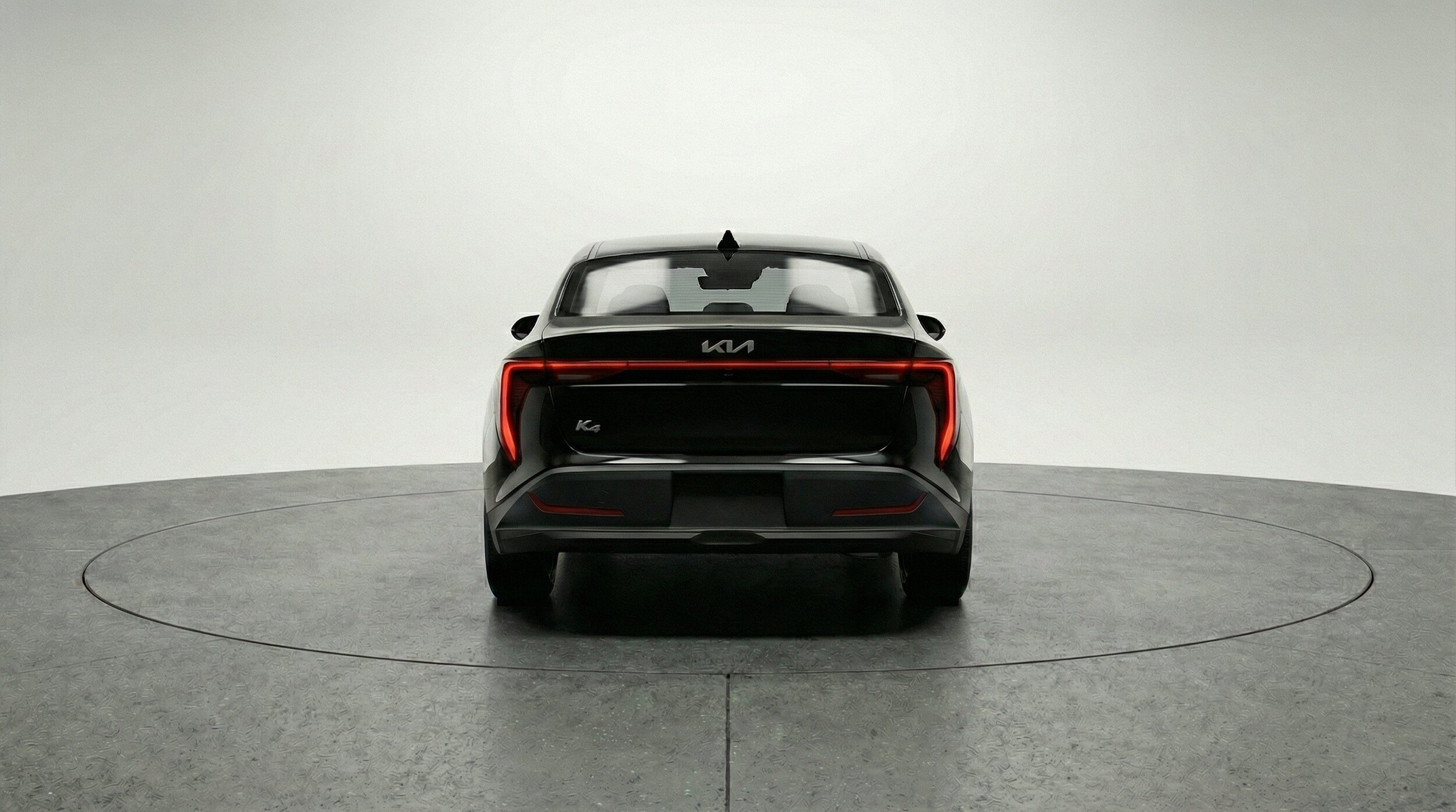 Thumbnail: 2026 Kia K4 - 7
