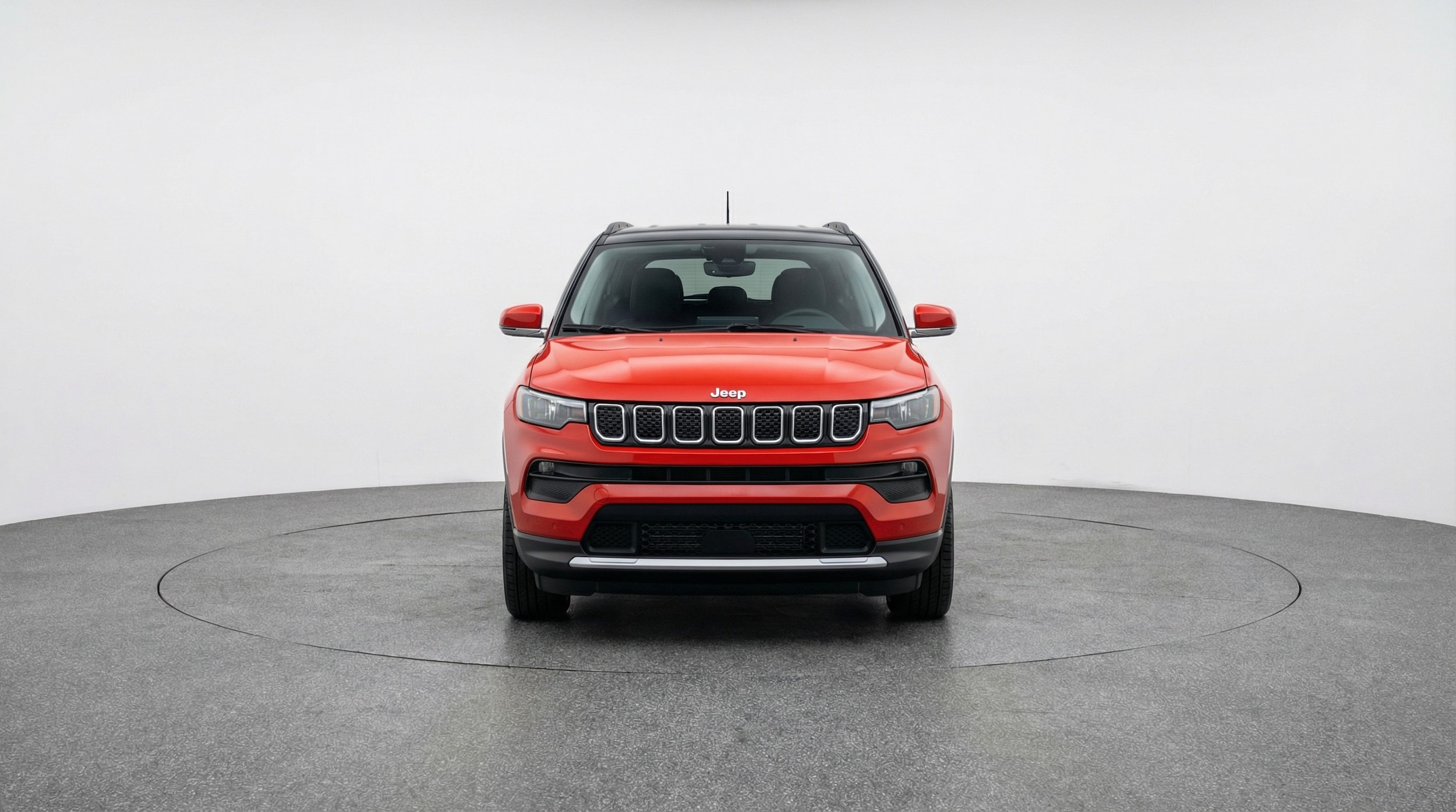 Thumbnail: 2025 Jeep Compass - 2