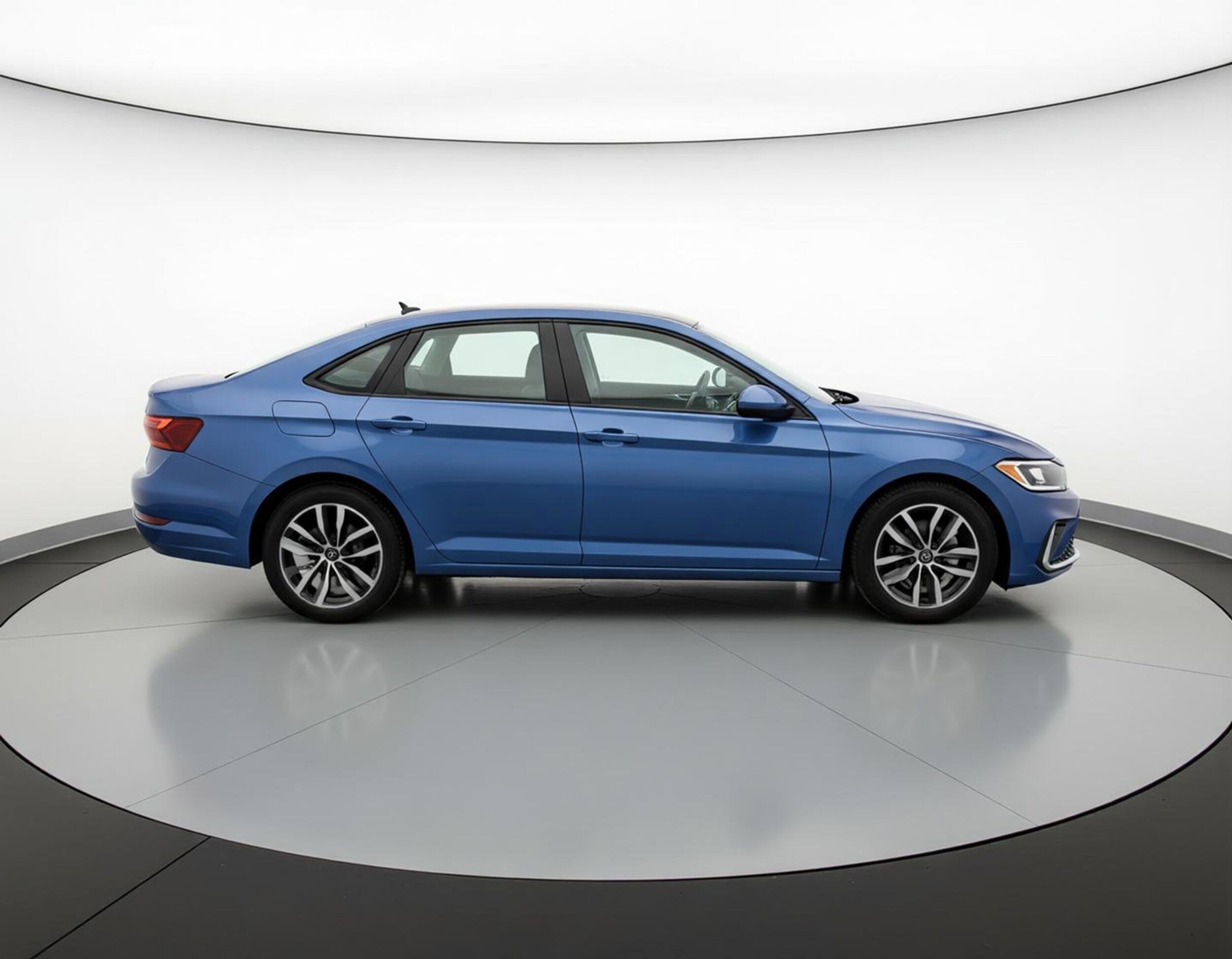 Thumbnail: 2025 Volkswagen Jetta - 8