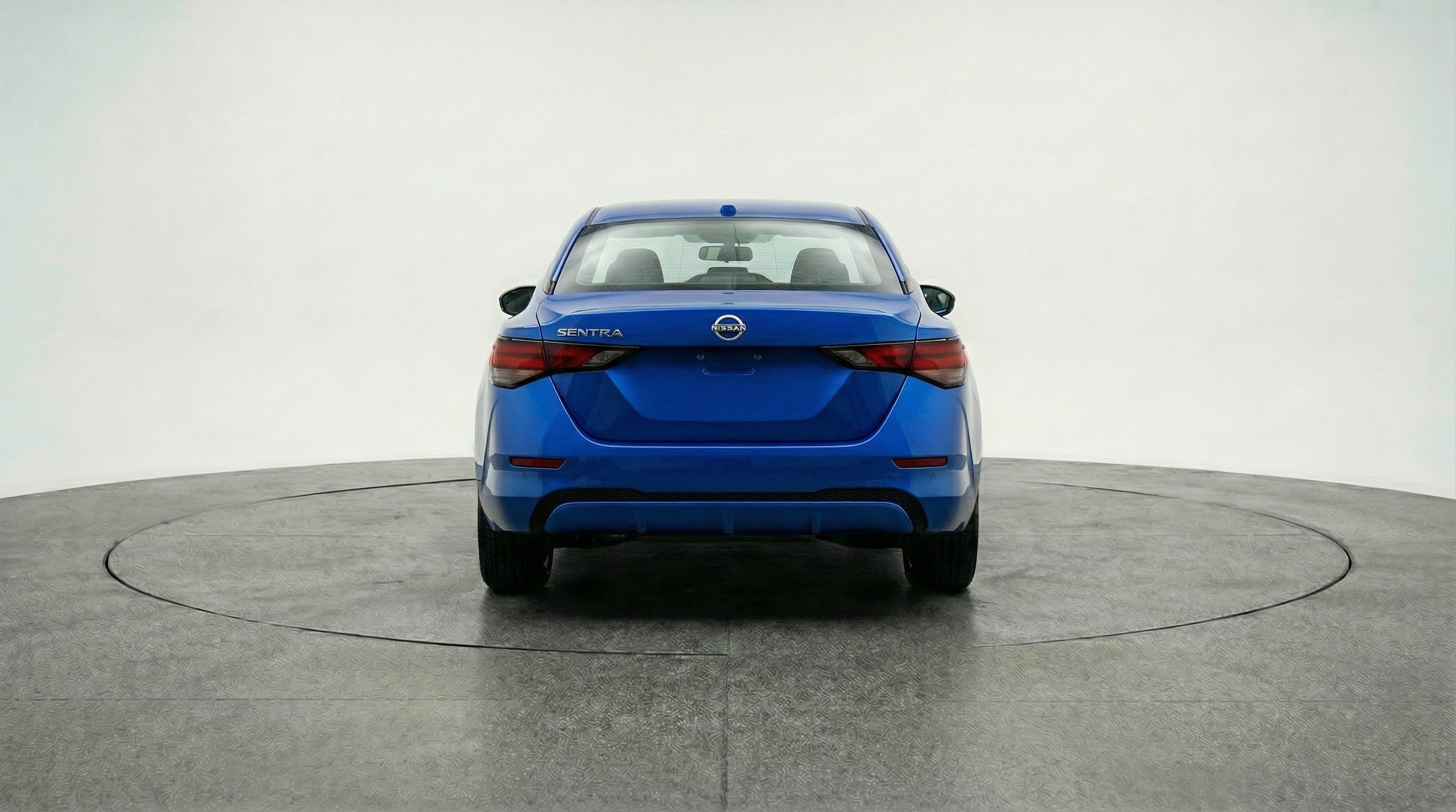 Thumbnail: 2025 Nissan Sentra - 7
