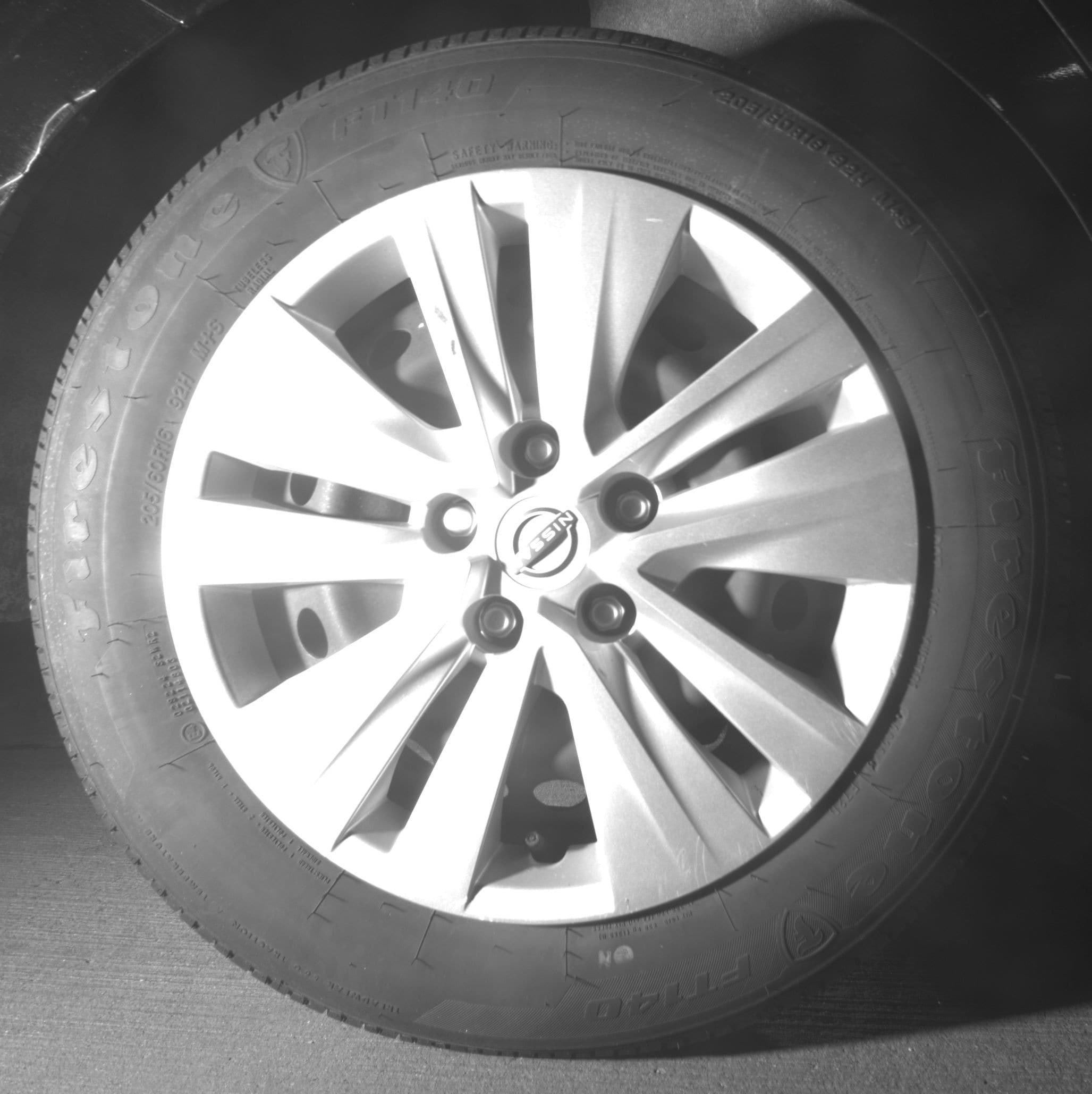 Thumbnail: 2025 Nissan Sentra - 12