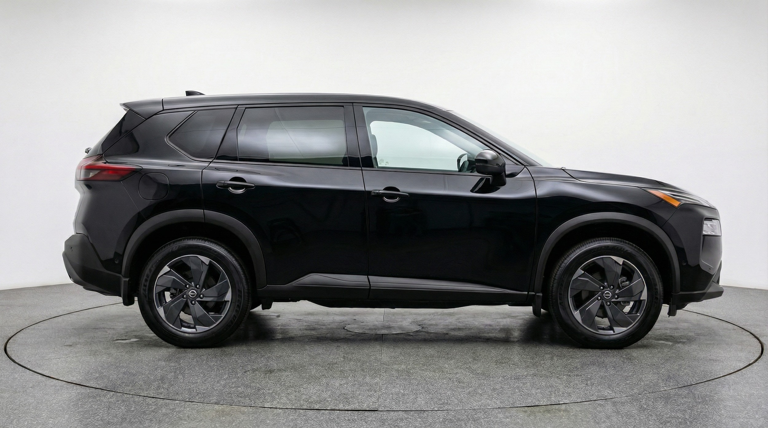 Thumbnail: 2025 Nissan Rogue - 8