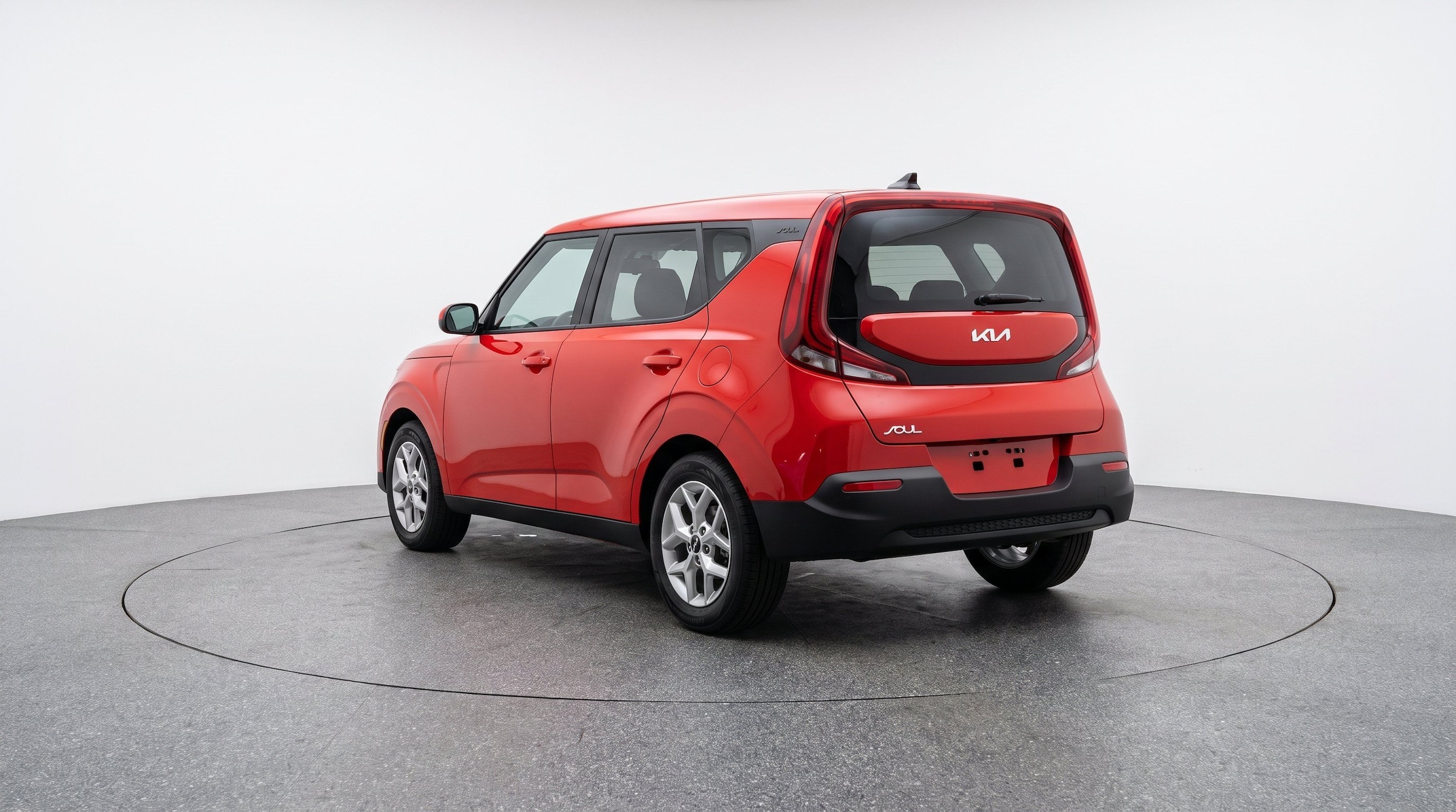 Thumbnail: 2025 Kia Soul - 6