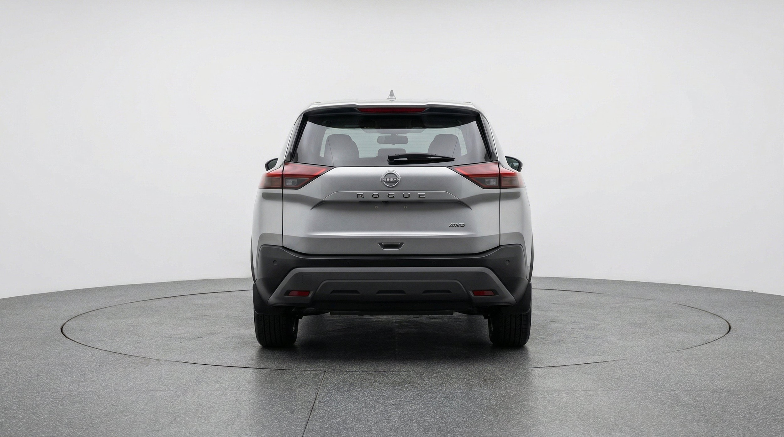Thumbnail: 2025 Nissan Rogue - 7