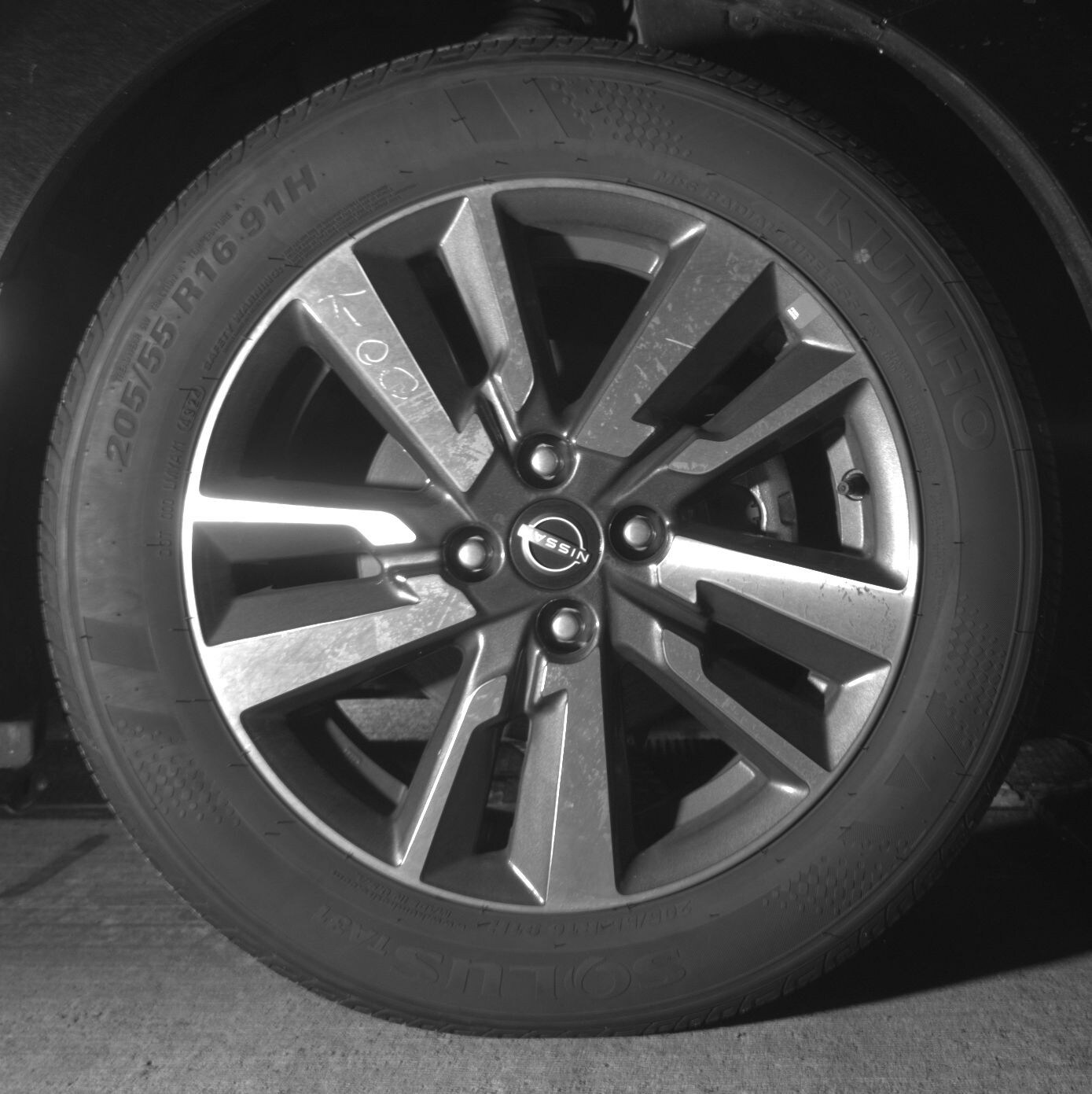 Thumbnail: 2025 Nissan Versa - 10