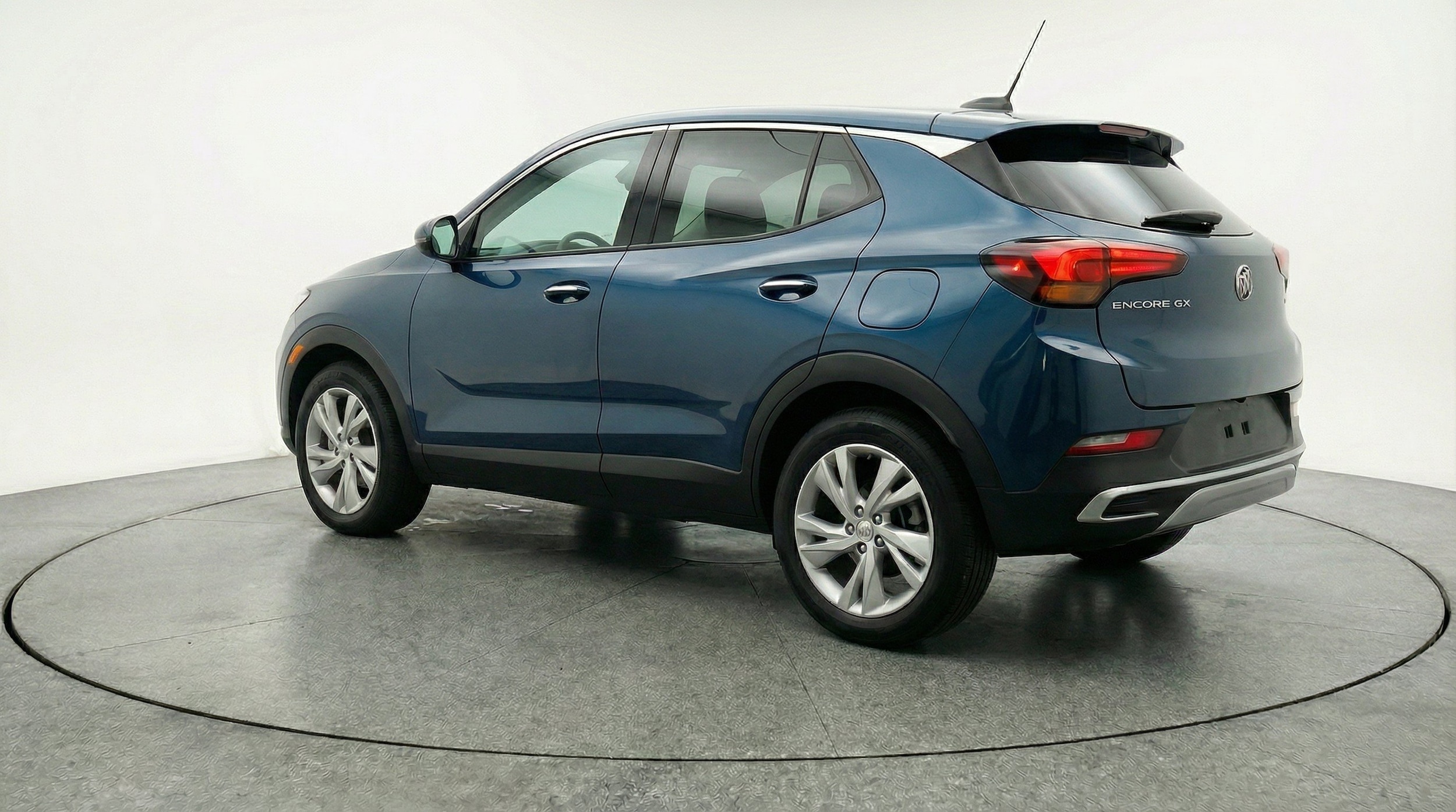 Thumbnail: 2026 Buick Encore GX - 6