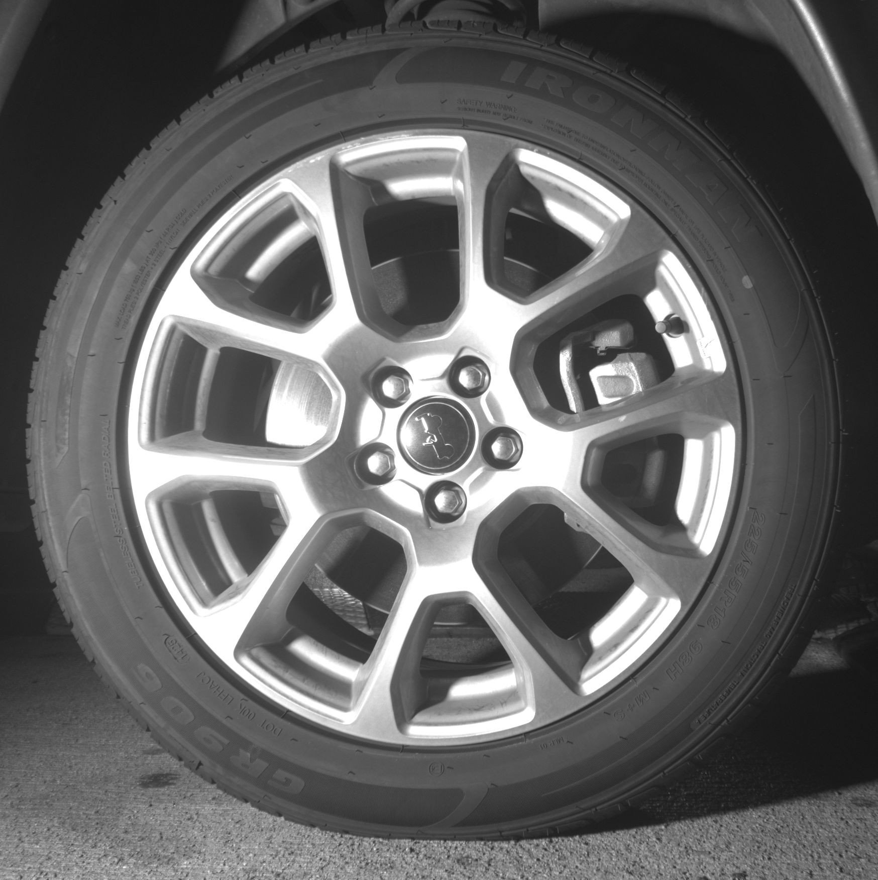 Thumbnail: 2025 Jeep Compass - 13