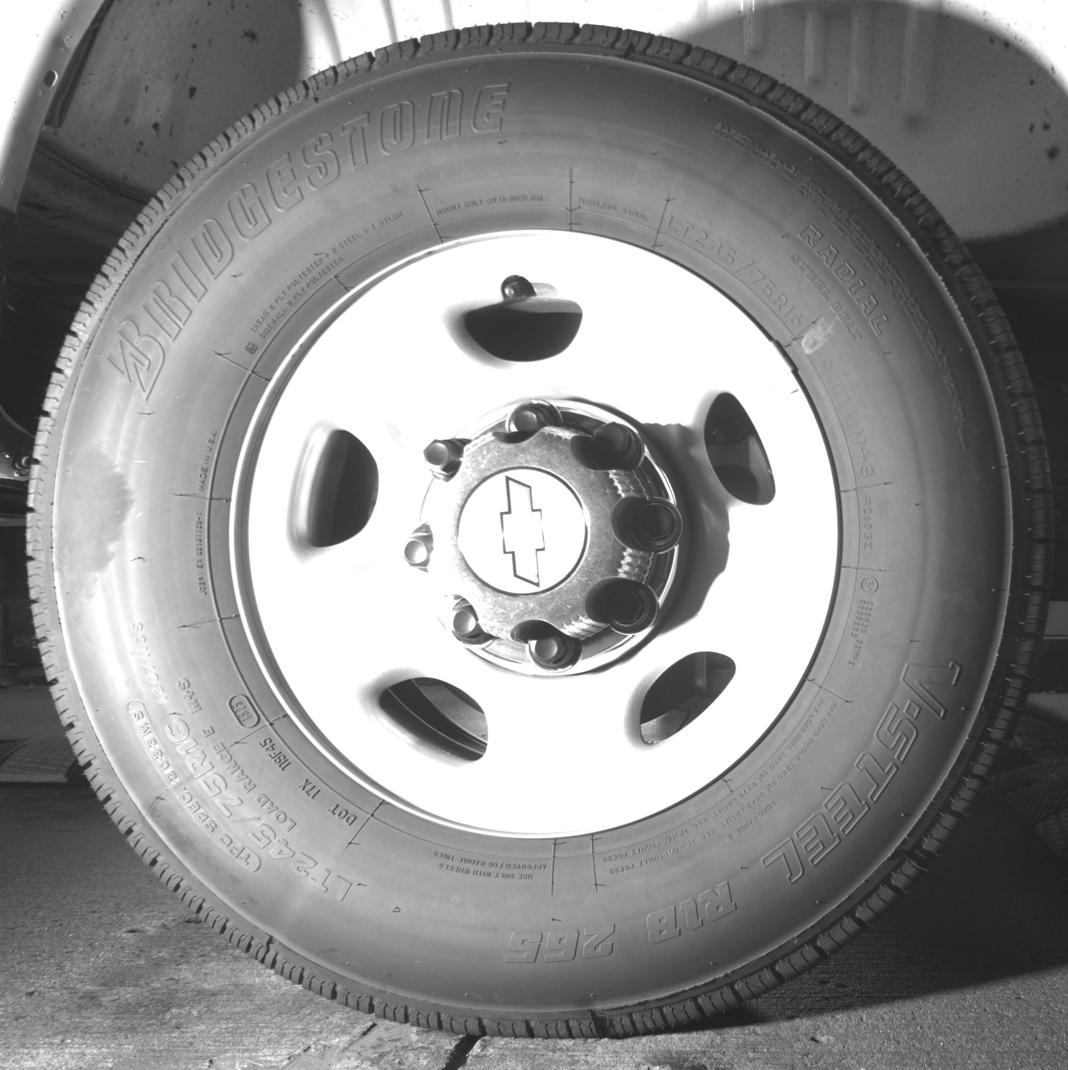 Thumbnail: 2025 Chevrolet Express - 15