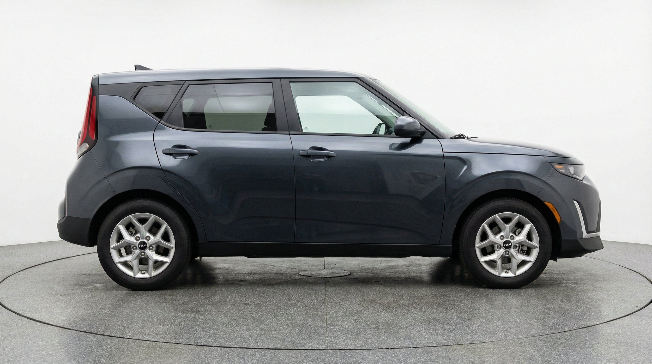 Thumbnail: 2025 Kia Soul - 11