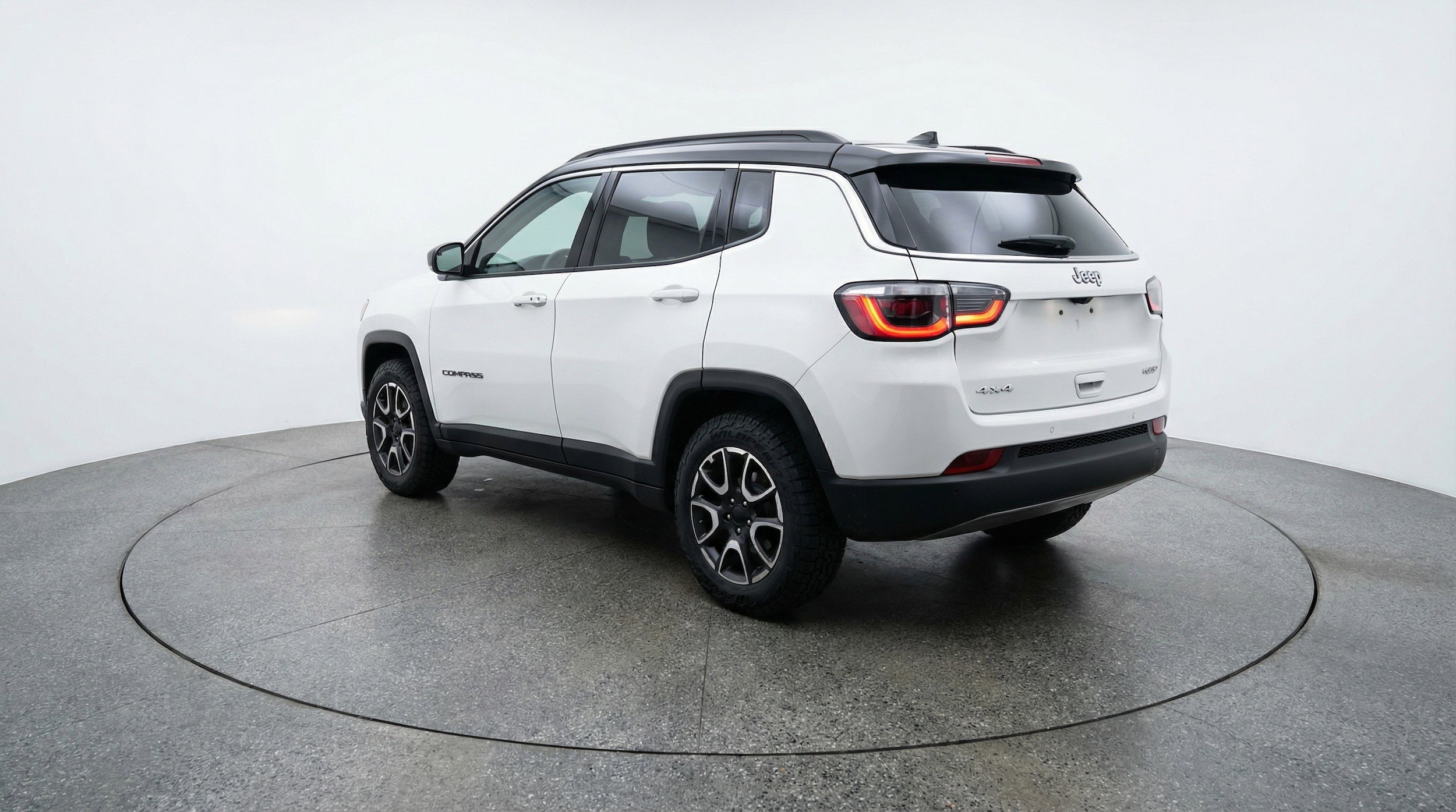 Thumbnail: 2025 Jeep Compass - 6