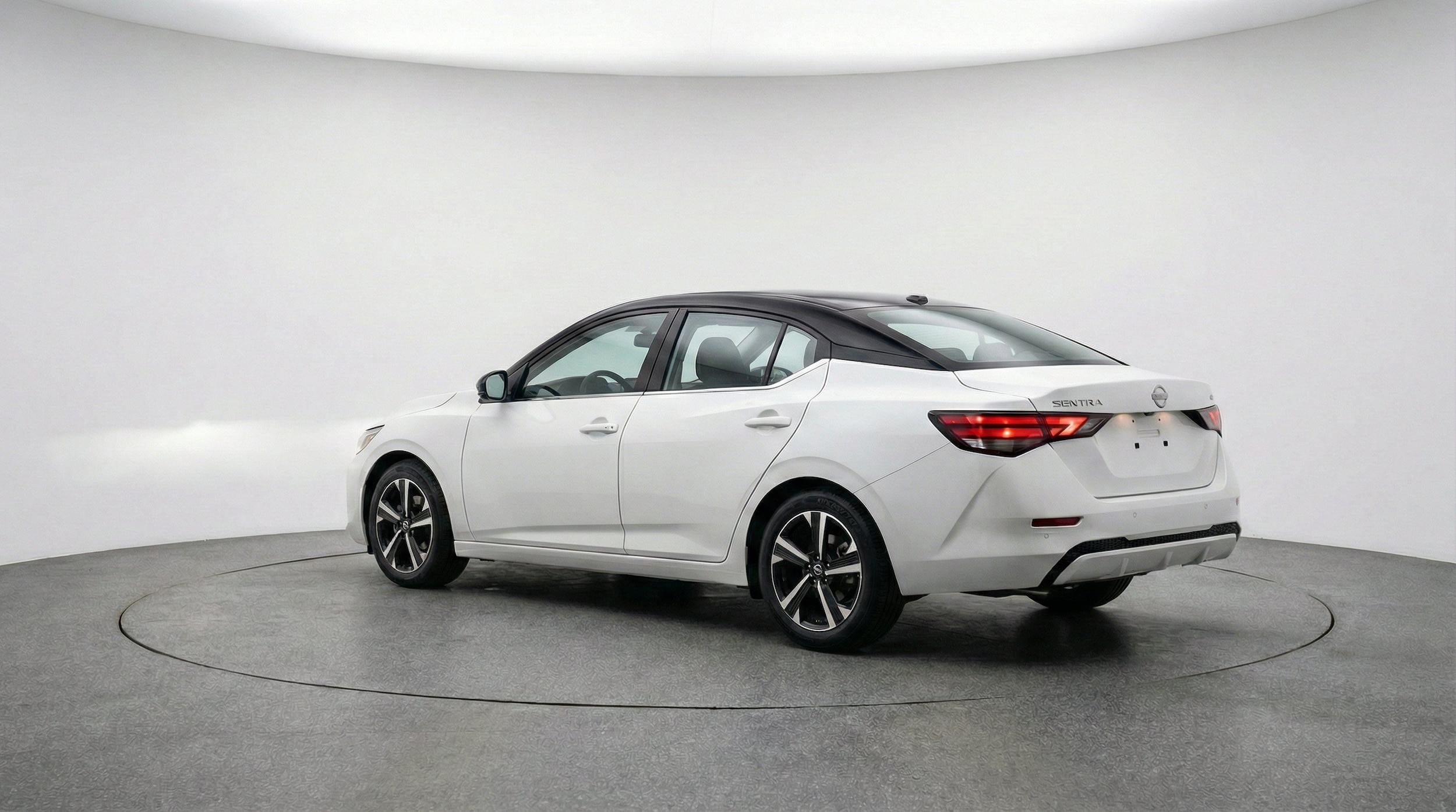 Thumbnail: 2025 Nissan Sentra - 6