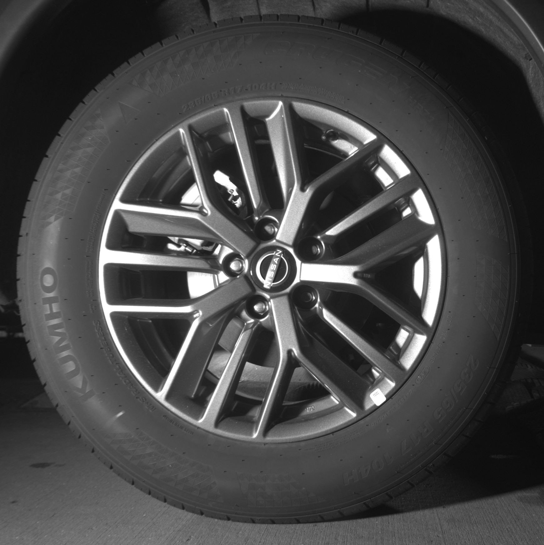 Thumbnail: 2026 Nissan Rogue - 15