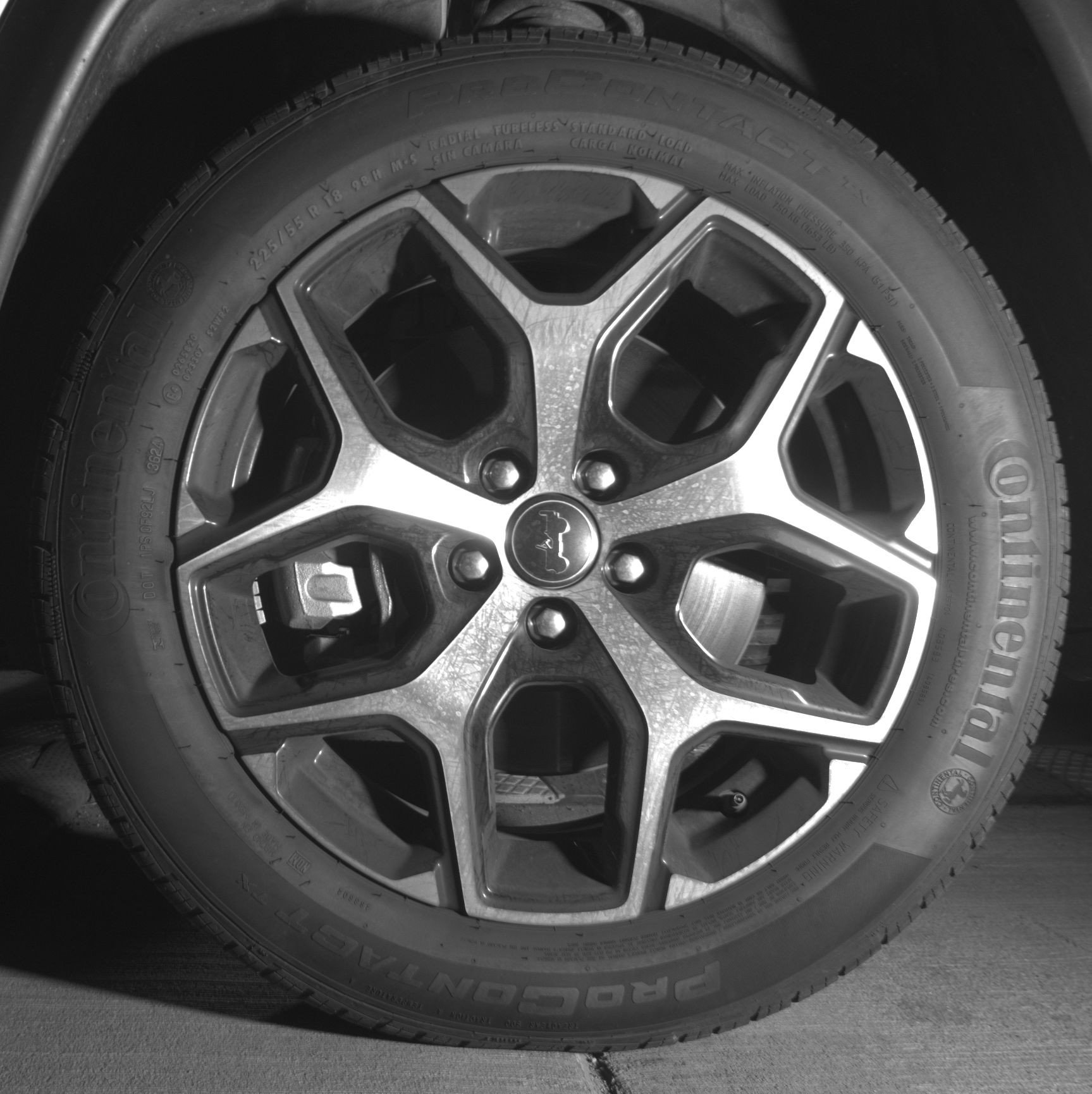 Thumbnail: 2025 Jeep Compass - 12