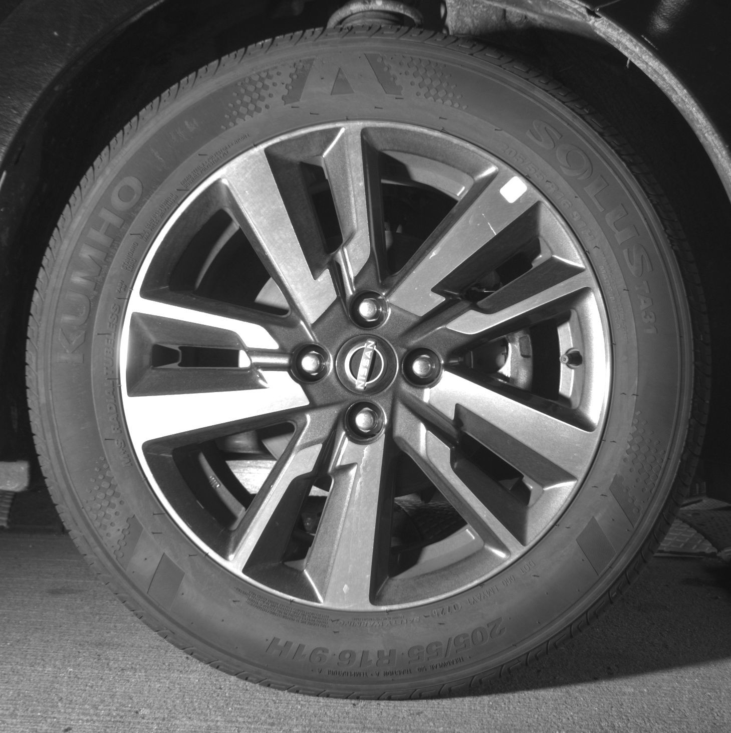 Thumbnail: 2025 Nissan Versa - 10