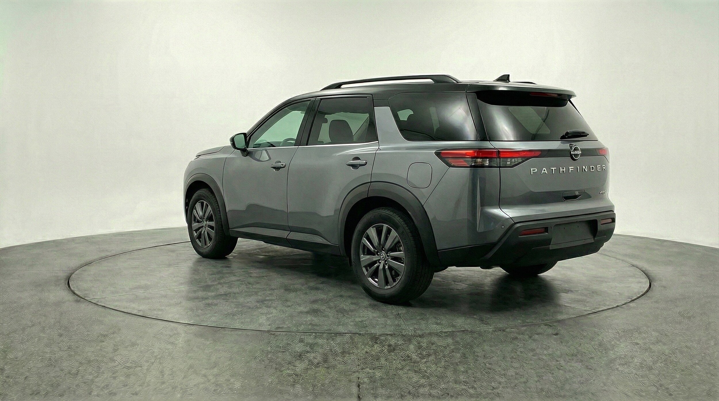 Thumbnail: 2025 Nissan Pathfinder - 6