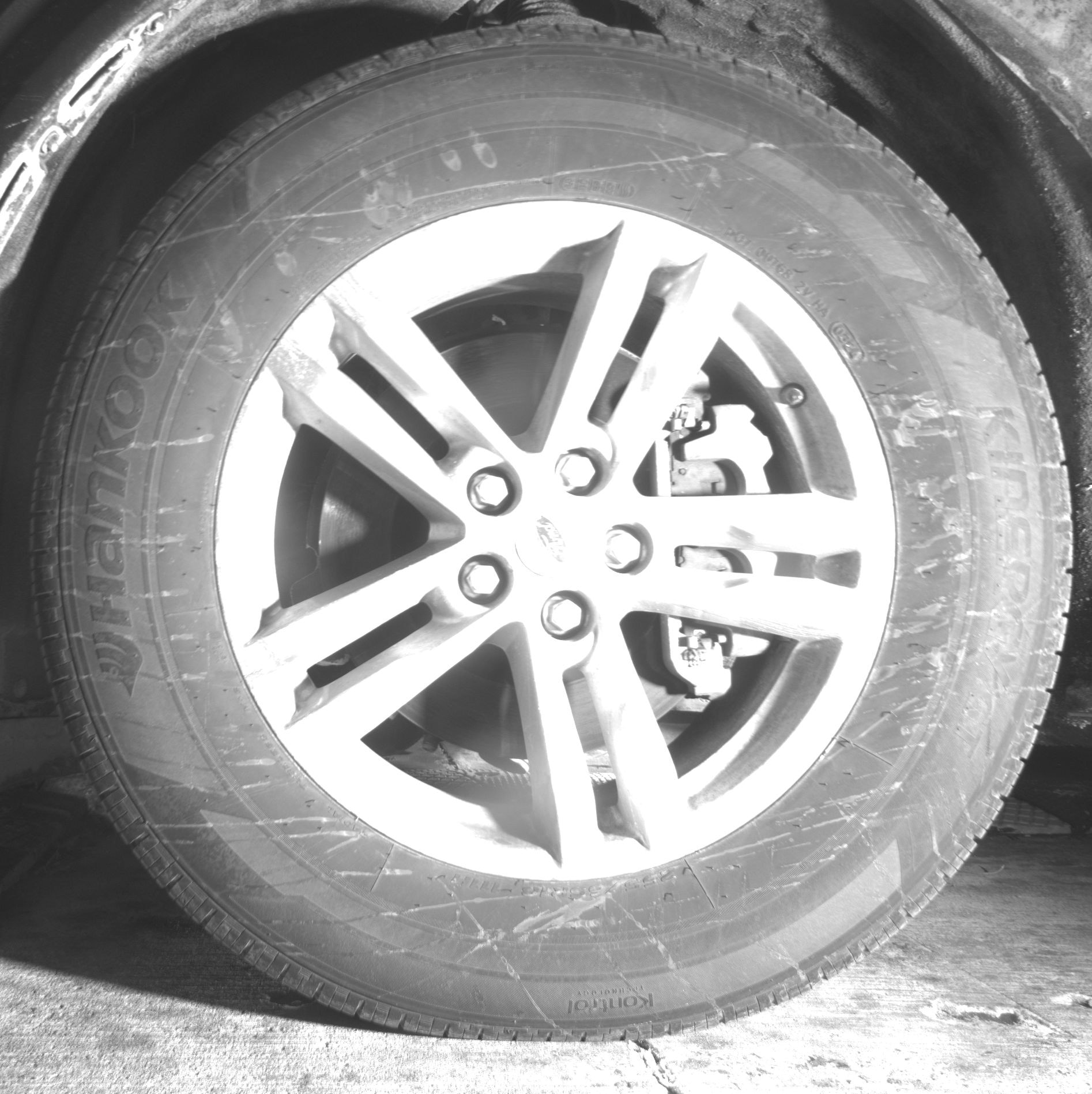 Thumbnail: 2024 Ford Explorer - 9