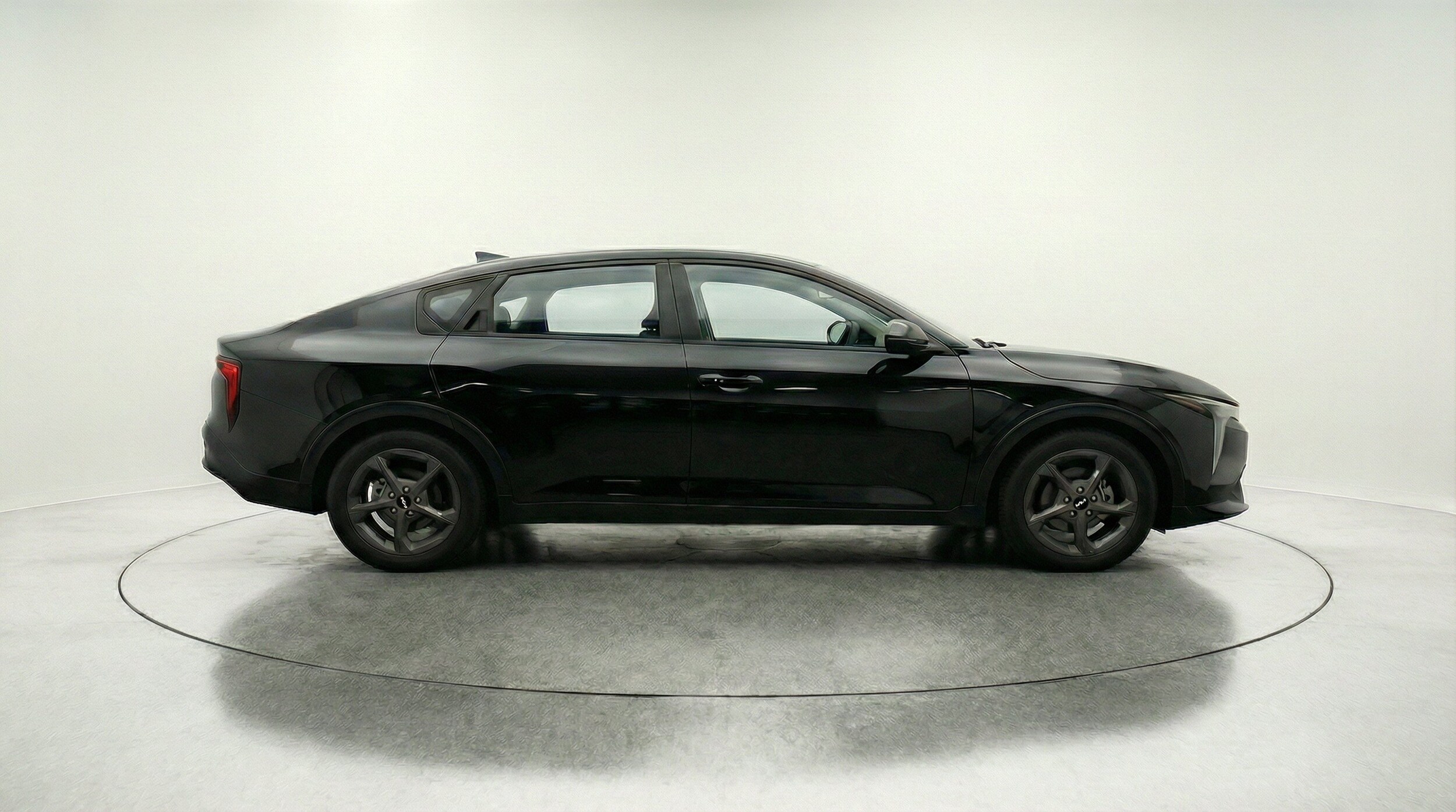 Thumbnail: 2025 Kia K4 - 11