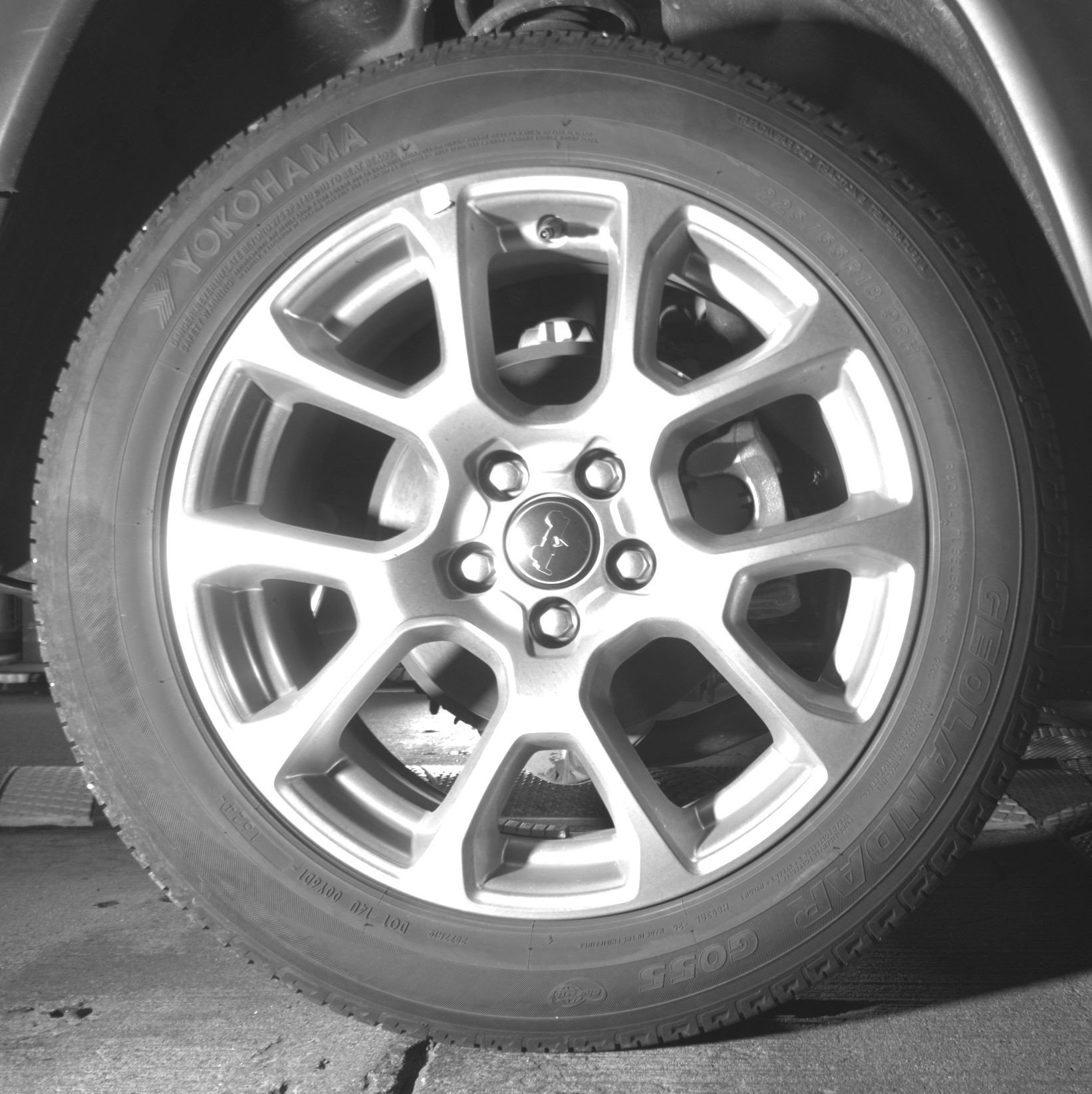 Thumbnail: 2025 Jeep Compass - 15