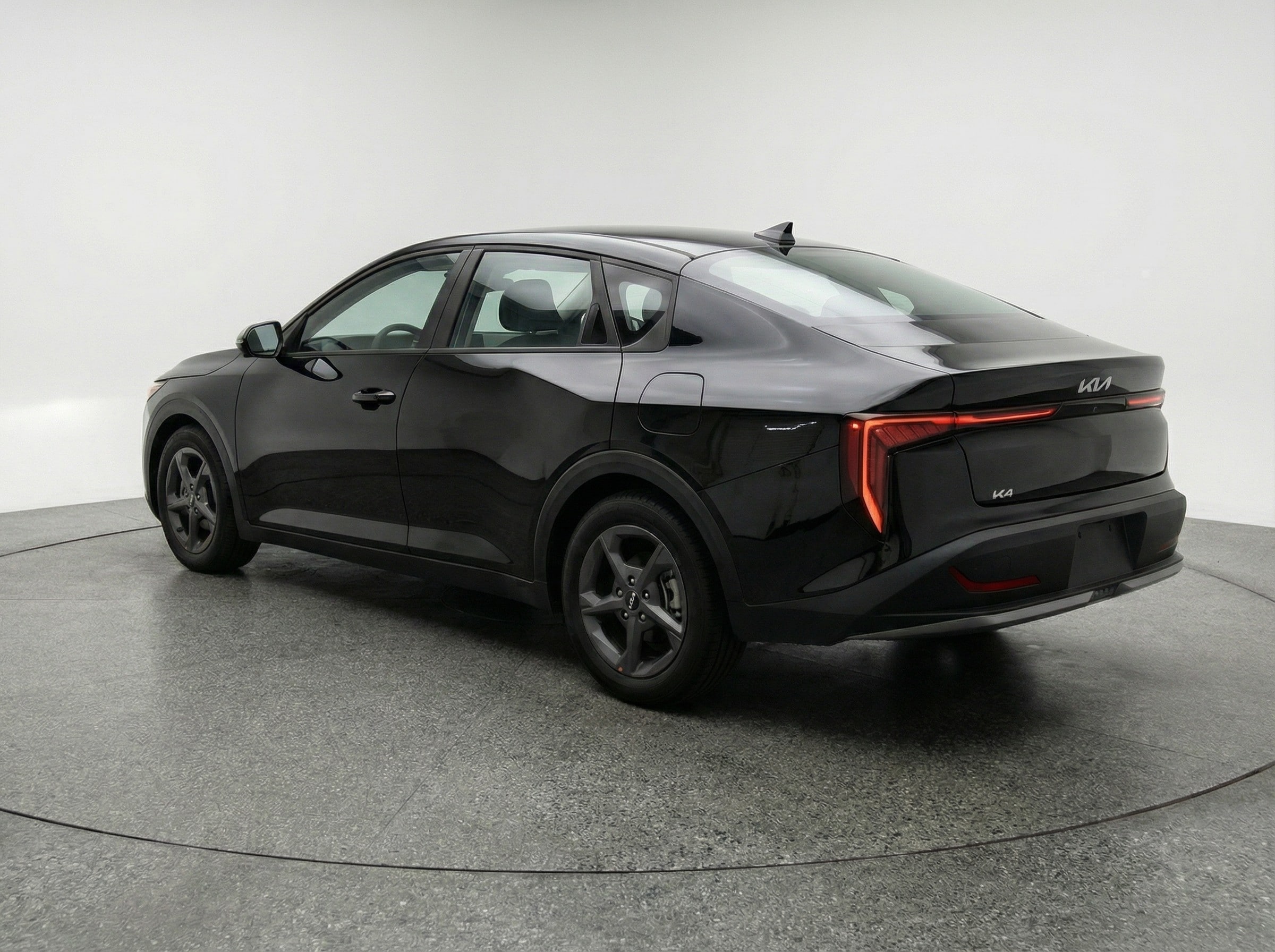 Thumbnail: 2025 Kia K4 - 5