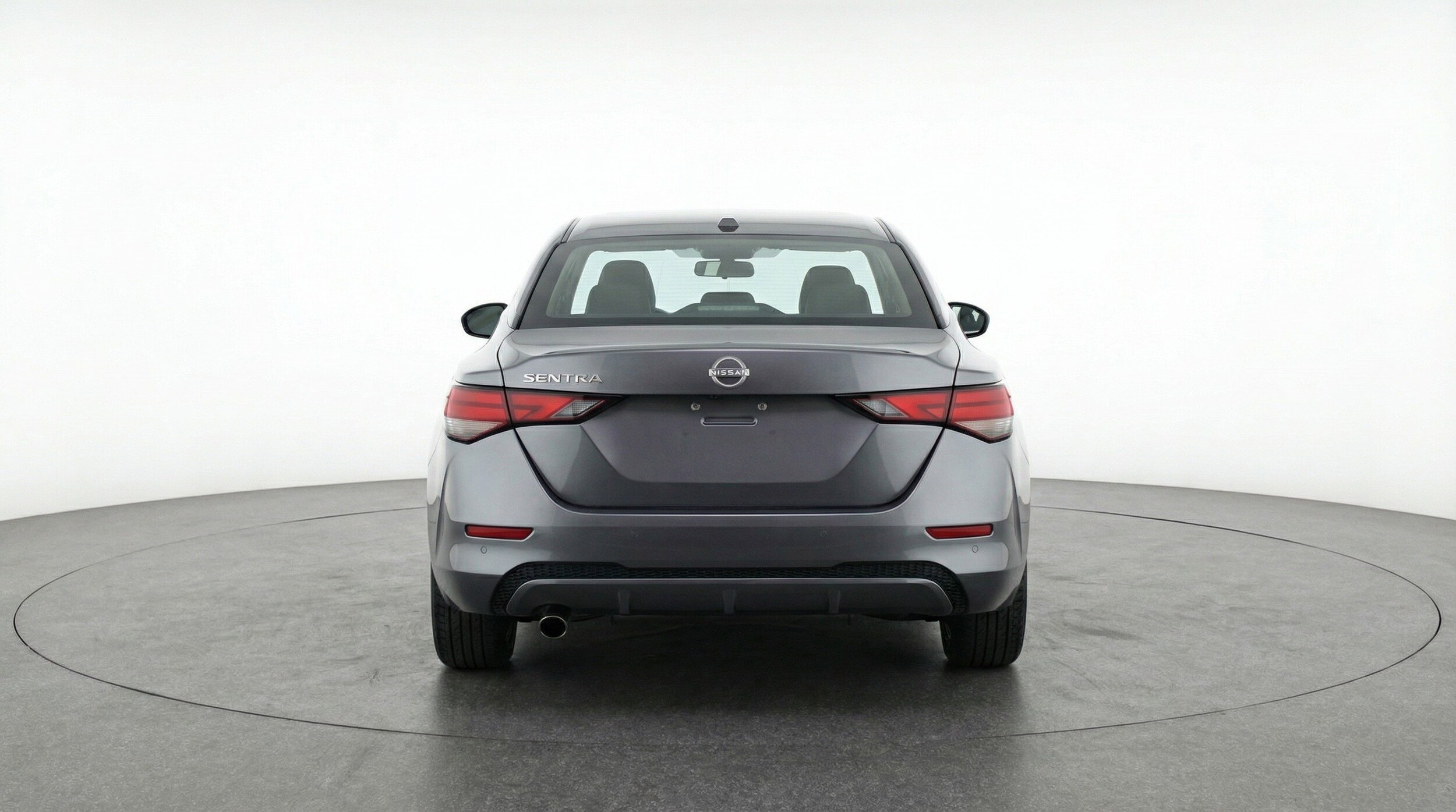 Thumbnail: 2025 Nissan Sentra - 7