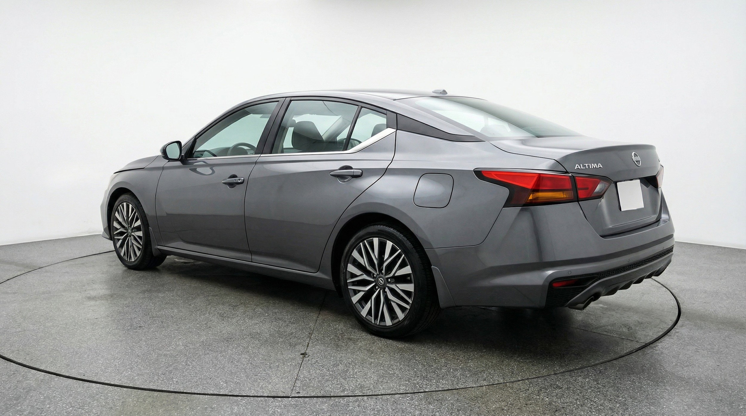 Thumbnail: 2025 Nissan Altima - 6