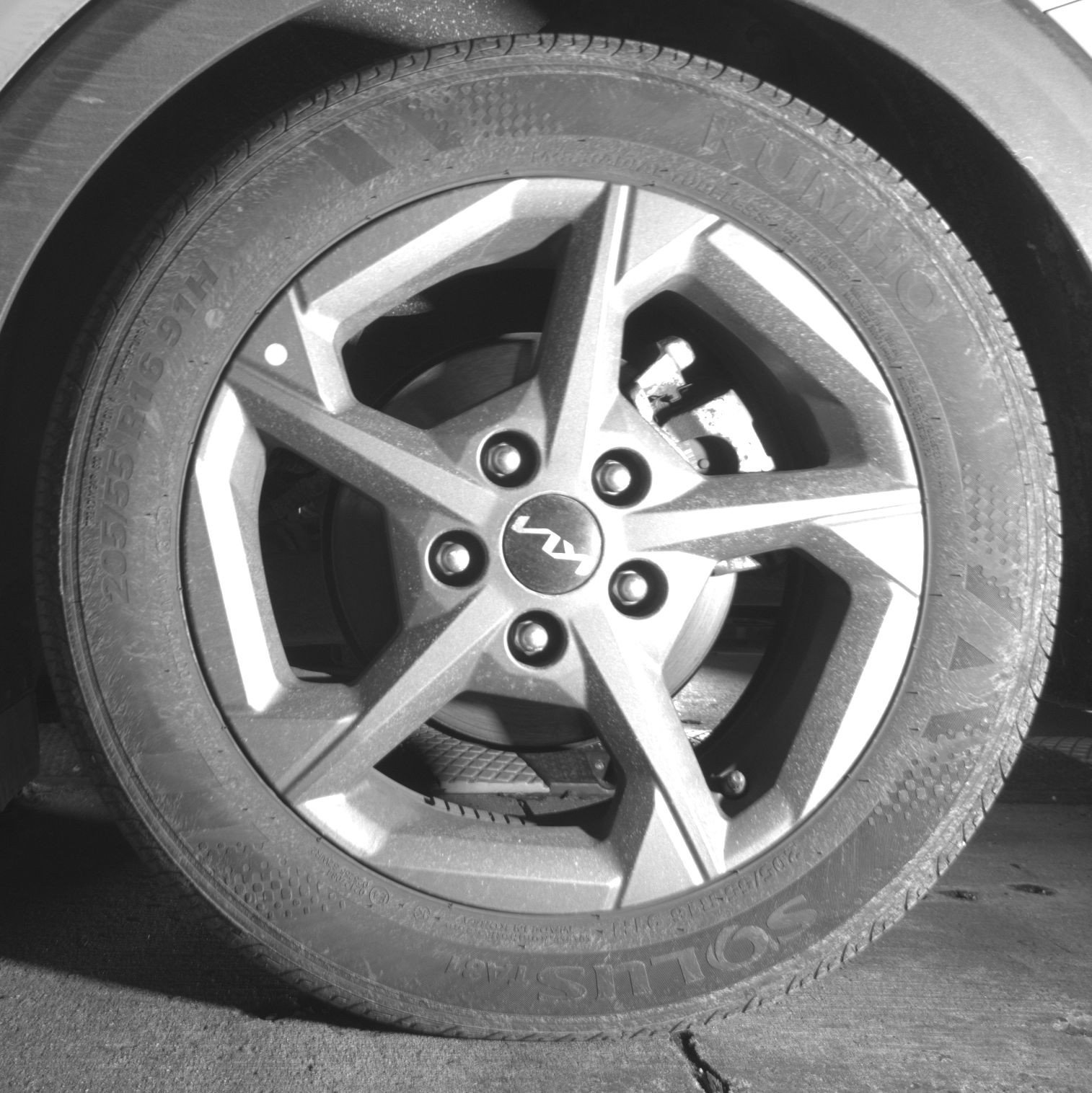 Thumbnail: 2025 Kia K4 - 14