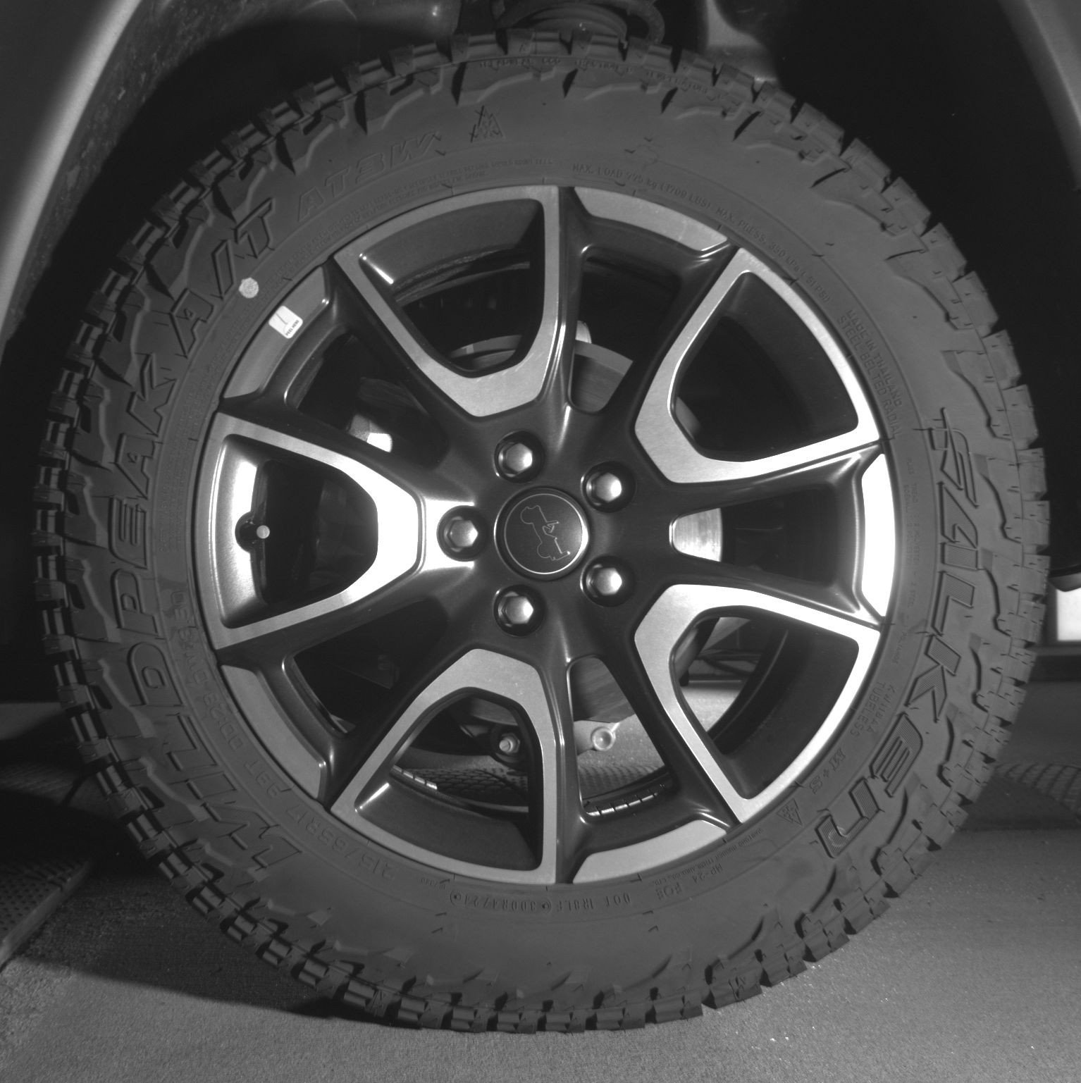 Thumbnail: 2025 Jeep Compass - 14