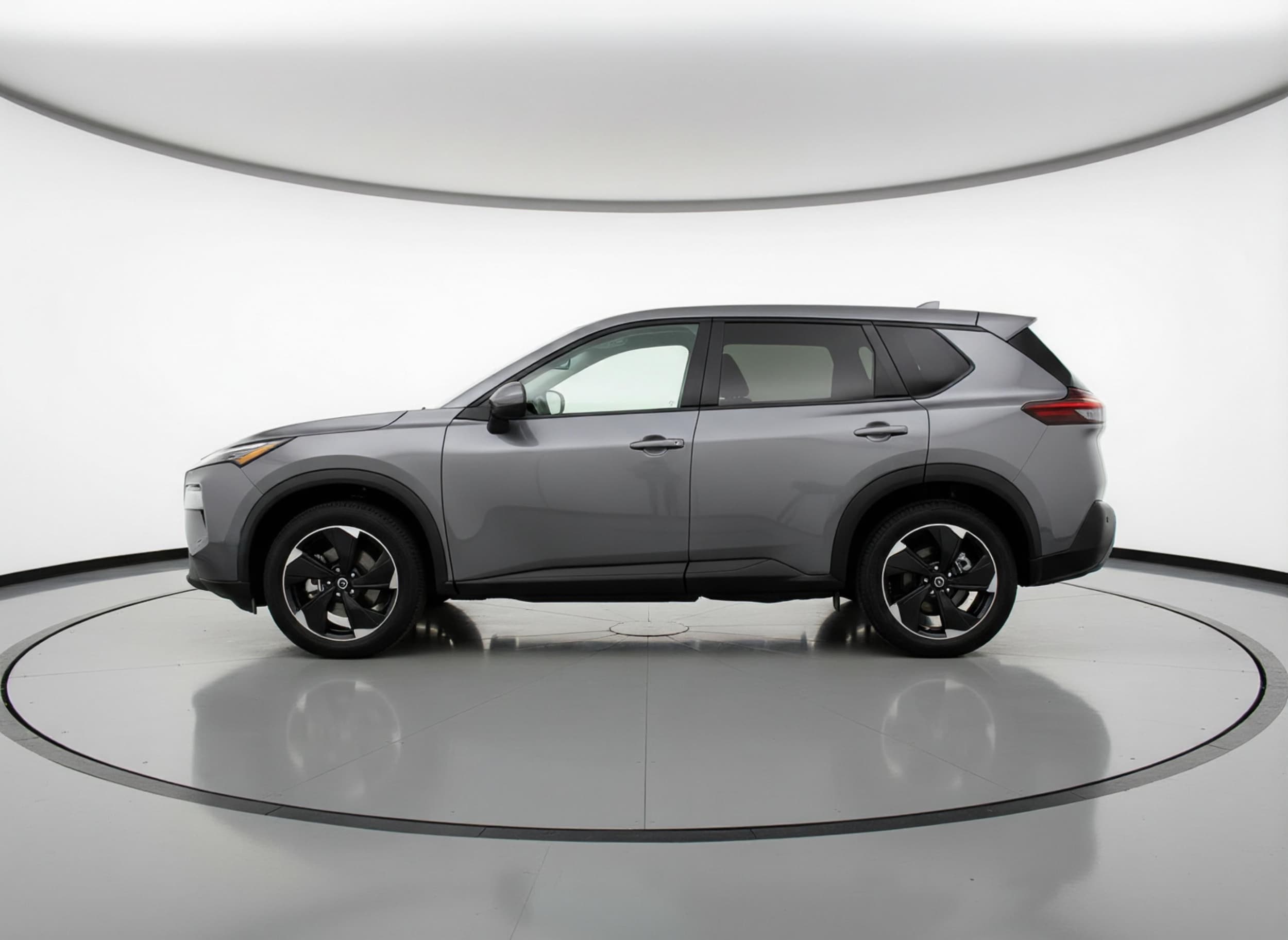 Thumbnail: 2025 Nissan Rogue - 4