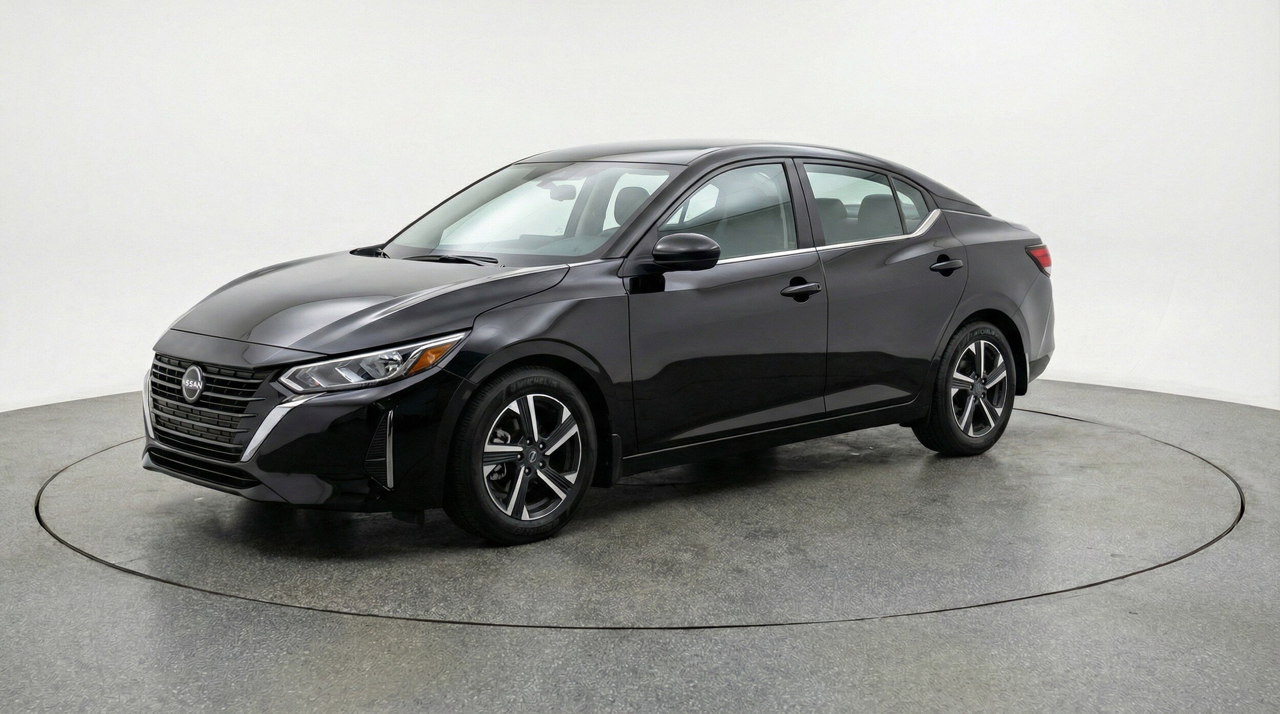 Thumbnail: 2025 Nissan Sentra - 3