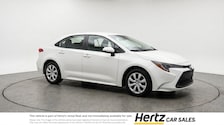 2025 Toyota Corolla  -
                  Lynn, MA
