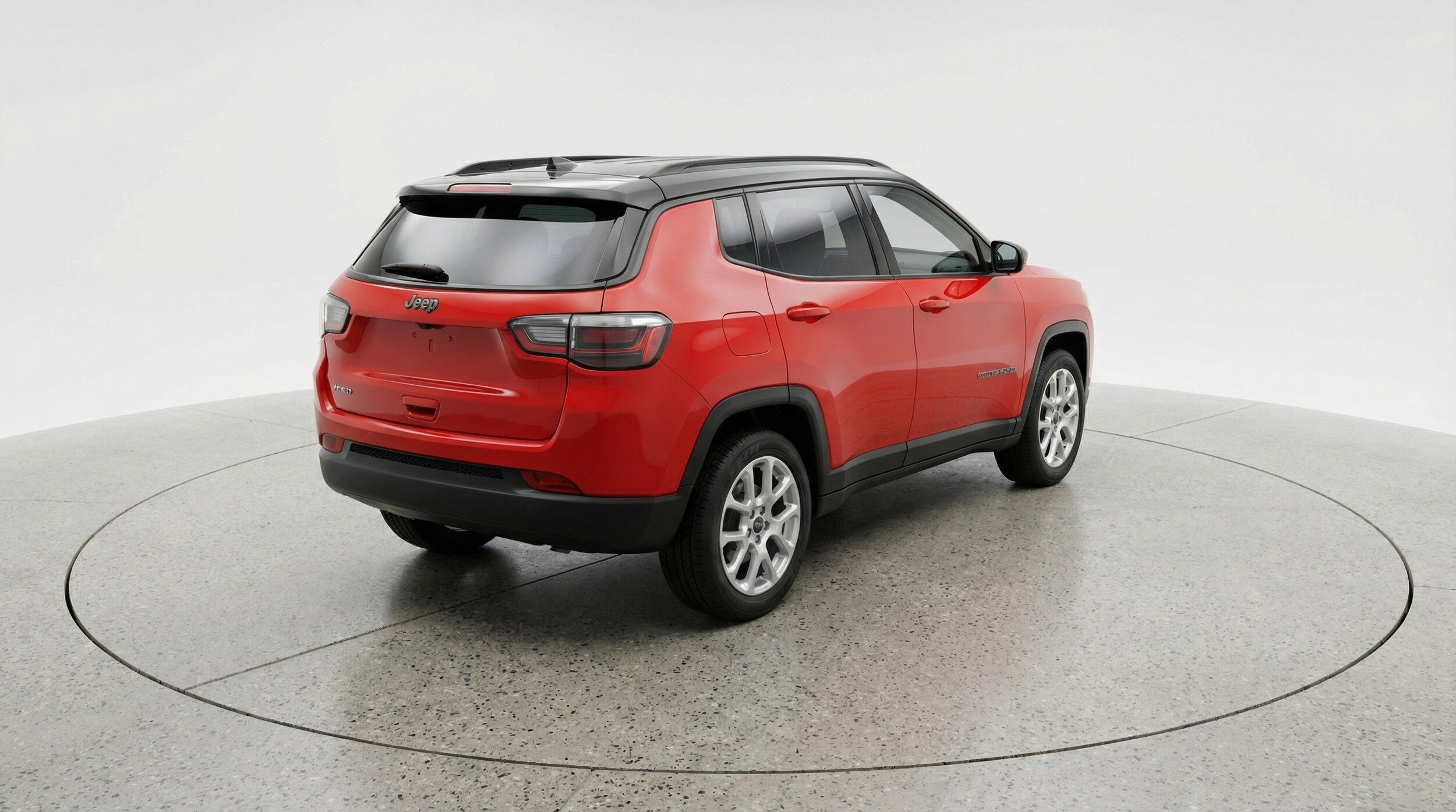 Thumbnail: 2025 Jeep Compass - 9