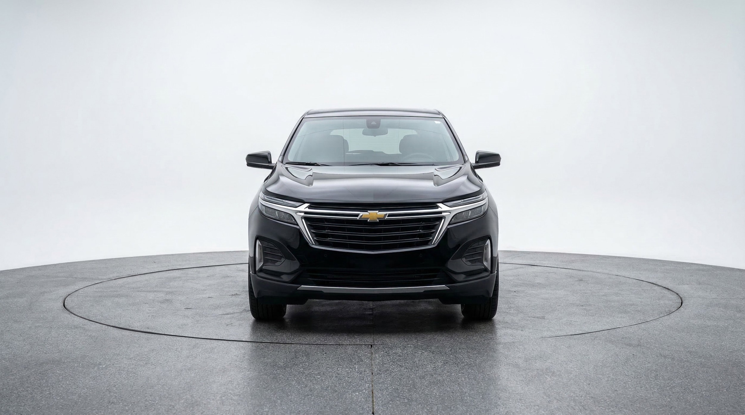 Thumbnail: 2025 Chevrolet Equinox - 2