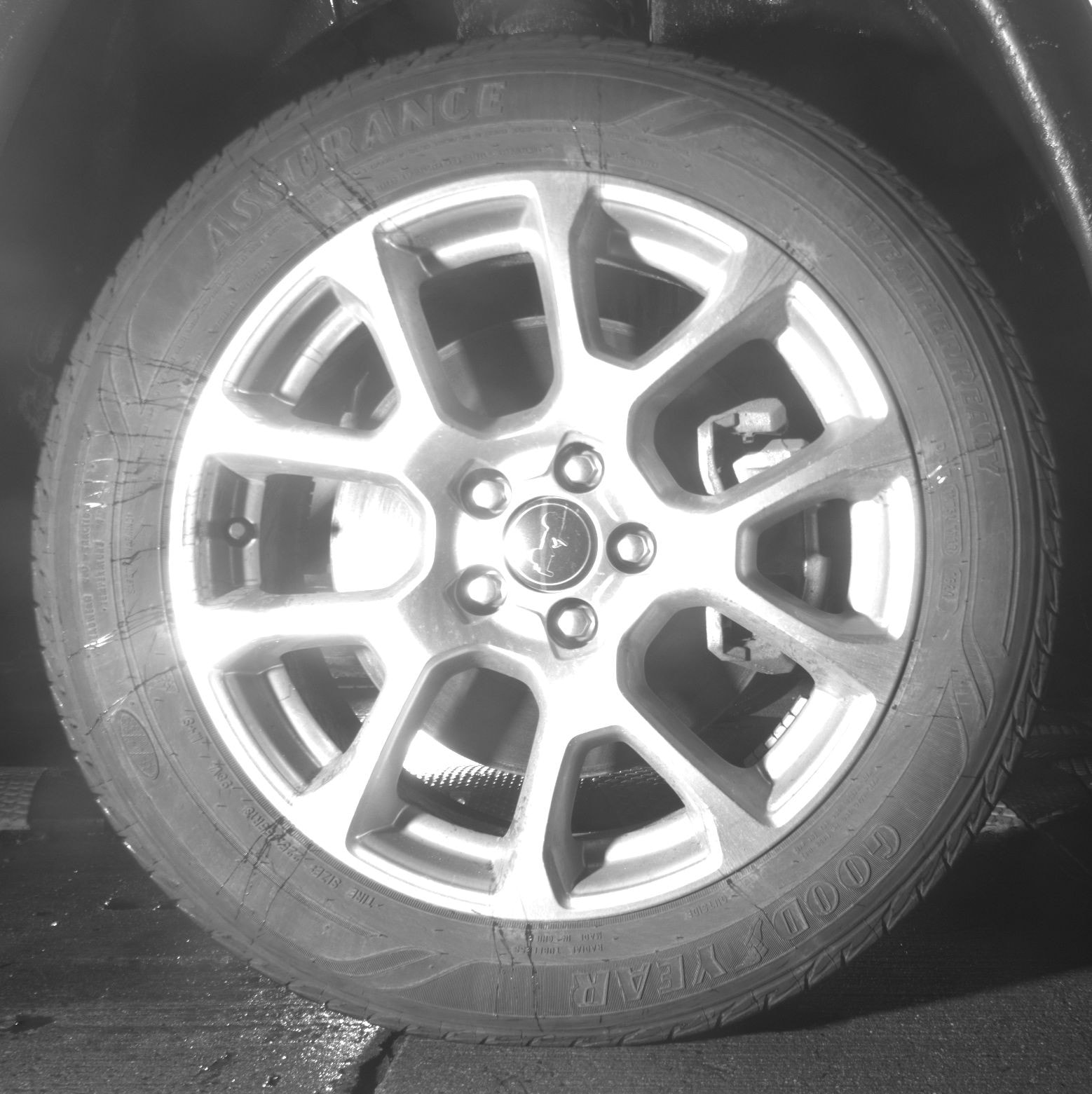 Thumbnail: 2025 Jeep Compass - 10