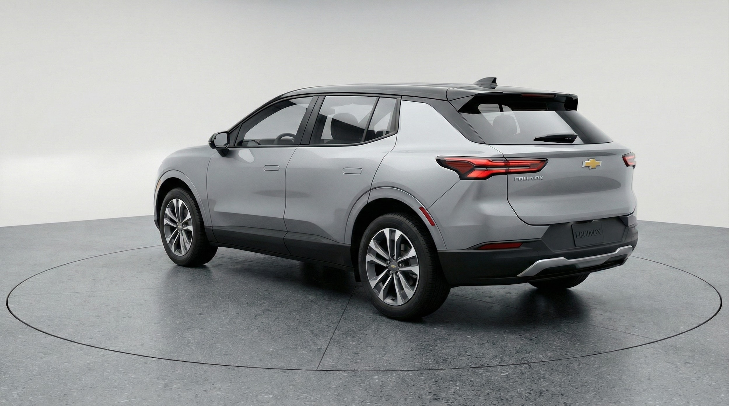 Thumbnail: 2025 Chevrolet Equinox - 5