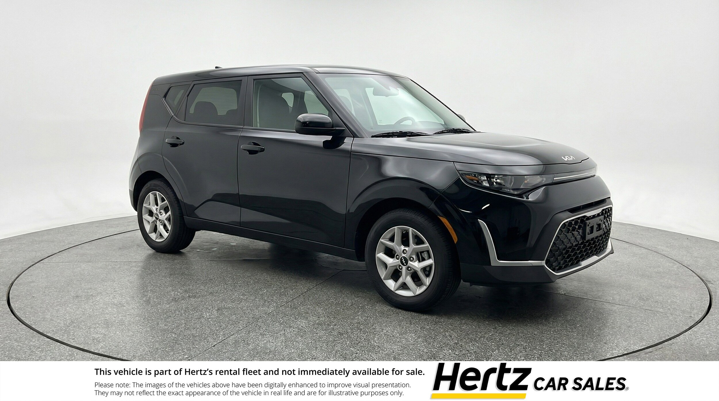 Thumbnail: 2025 Kia Soul - 1