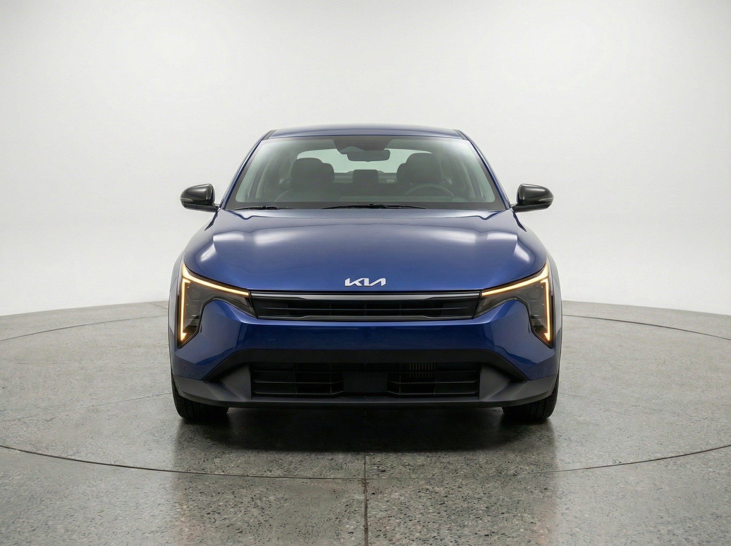 Thumbnail: 2025 Kia K4 - 2