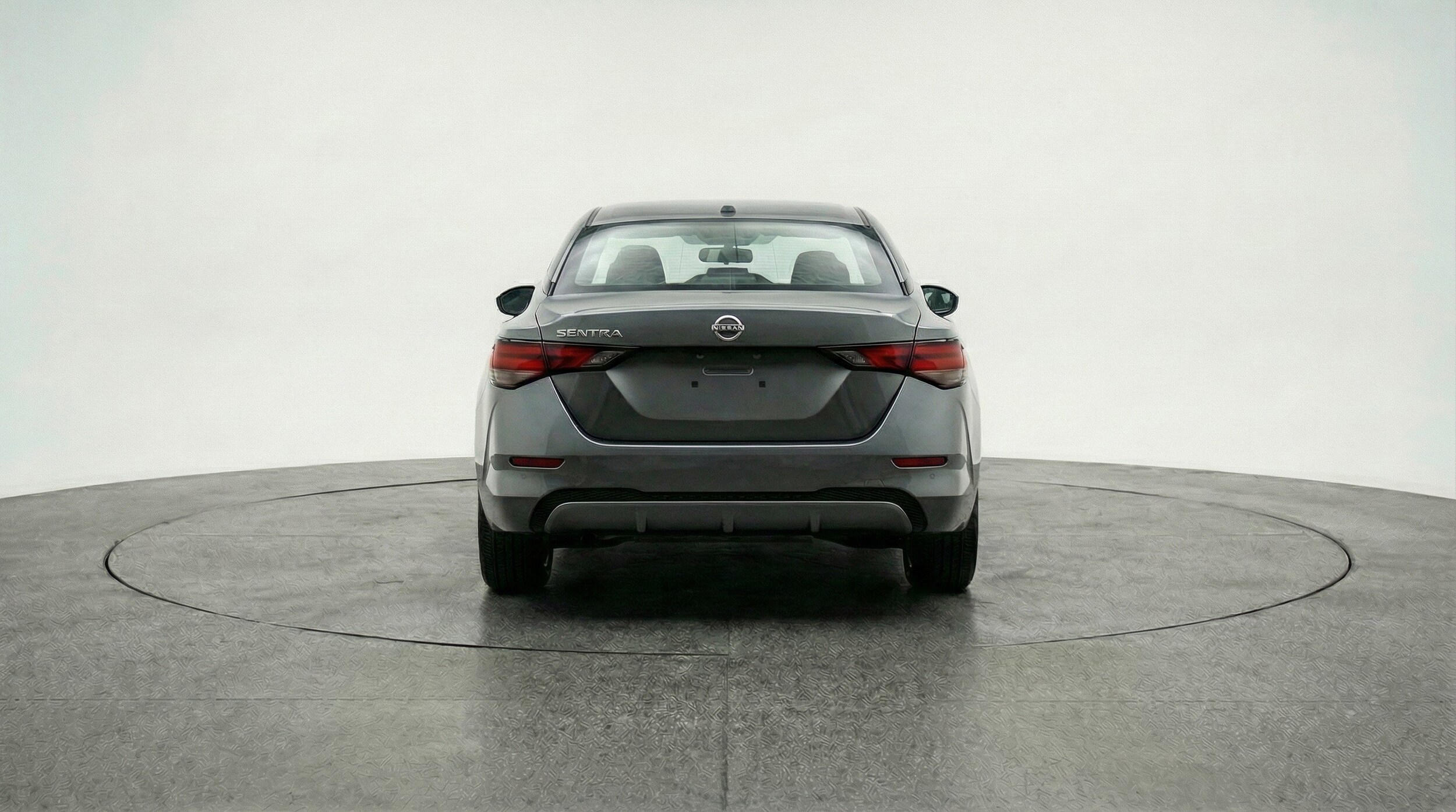 Thumbnail: 2025 Nissan Sentra - 7