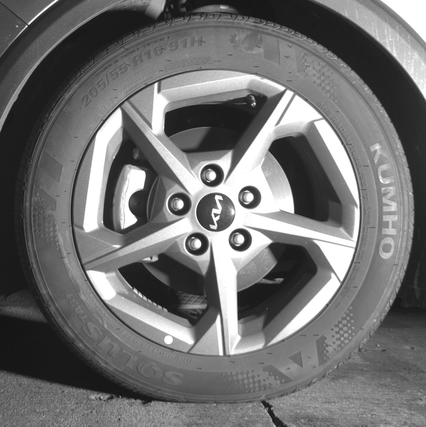 Thumbnail: 2025 Kia K4 - 9