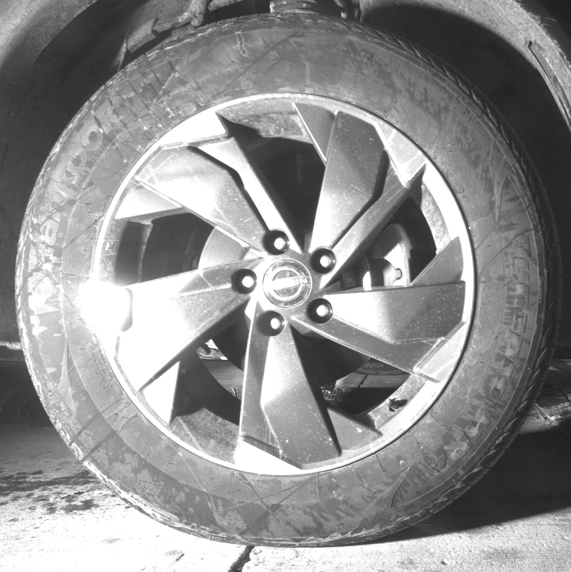 Thumbnail: 2025 Nissan Rogue - 10