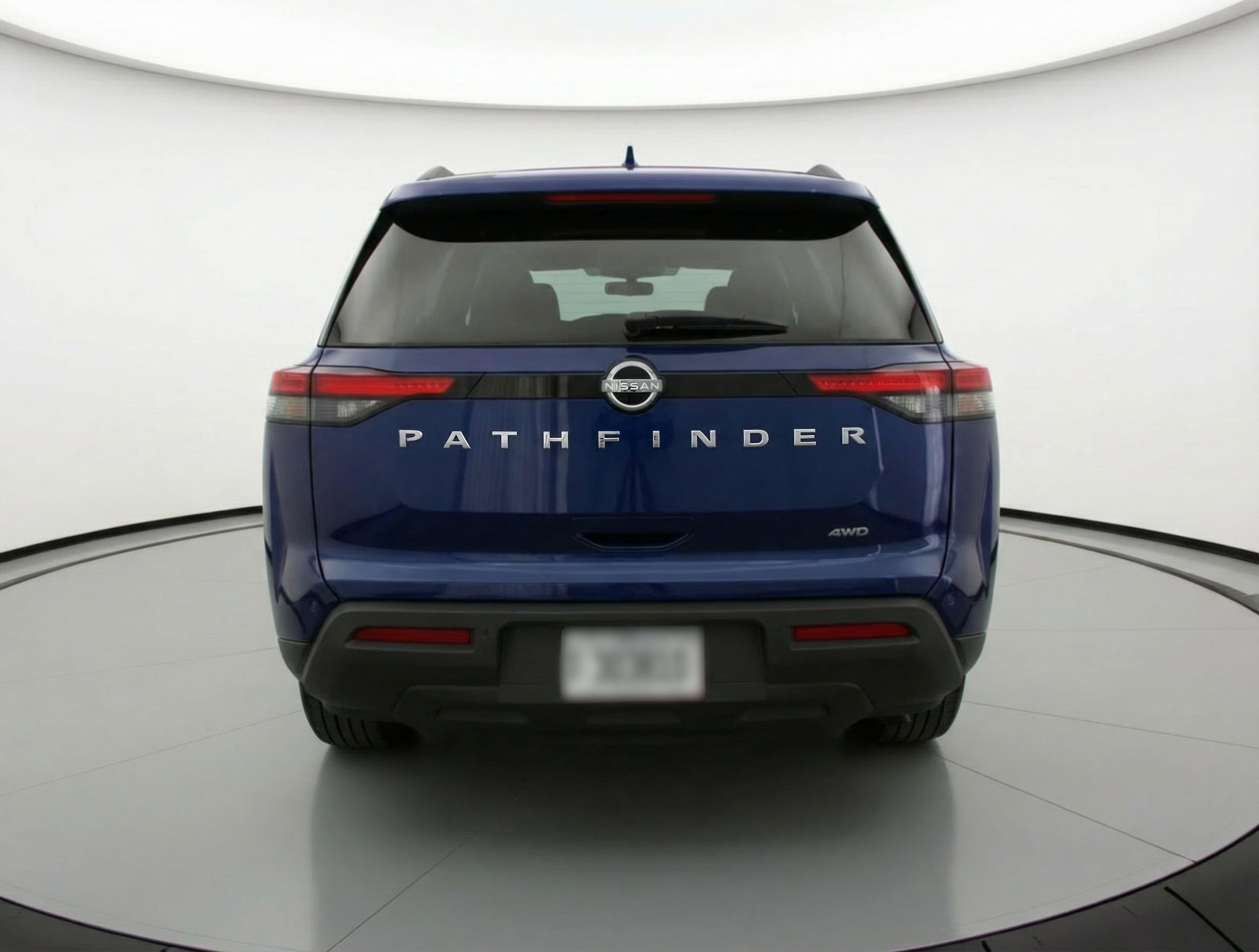 Thumbnail: 2025 Nissan Pathfinder - 7