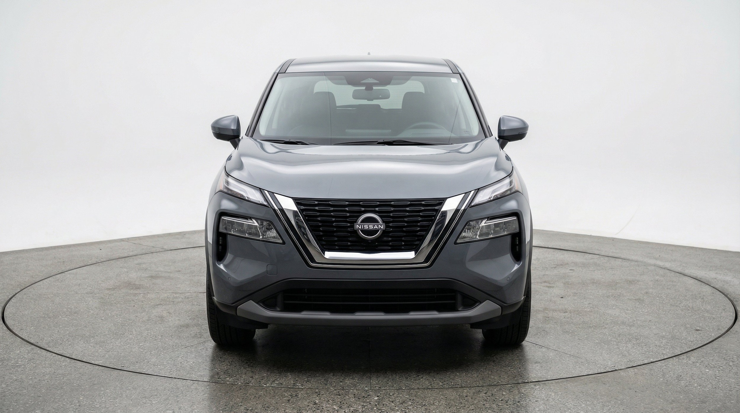 Thumbnail: 2026 Nissan Rogue - 2