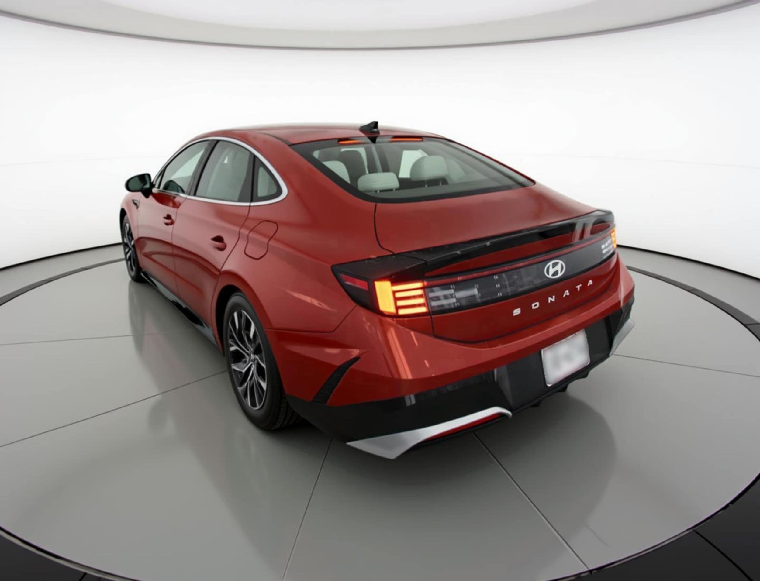 Thumbnail: 2025 Hyundai Sonata - 5