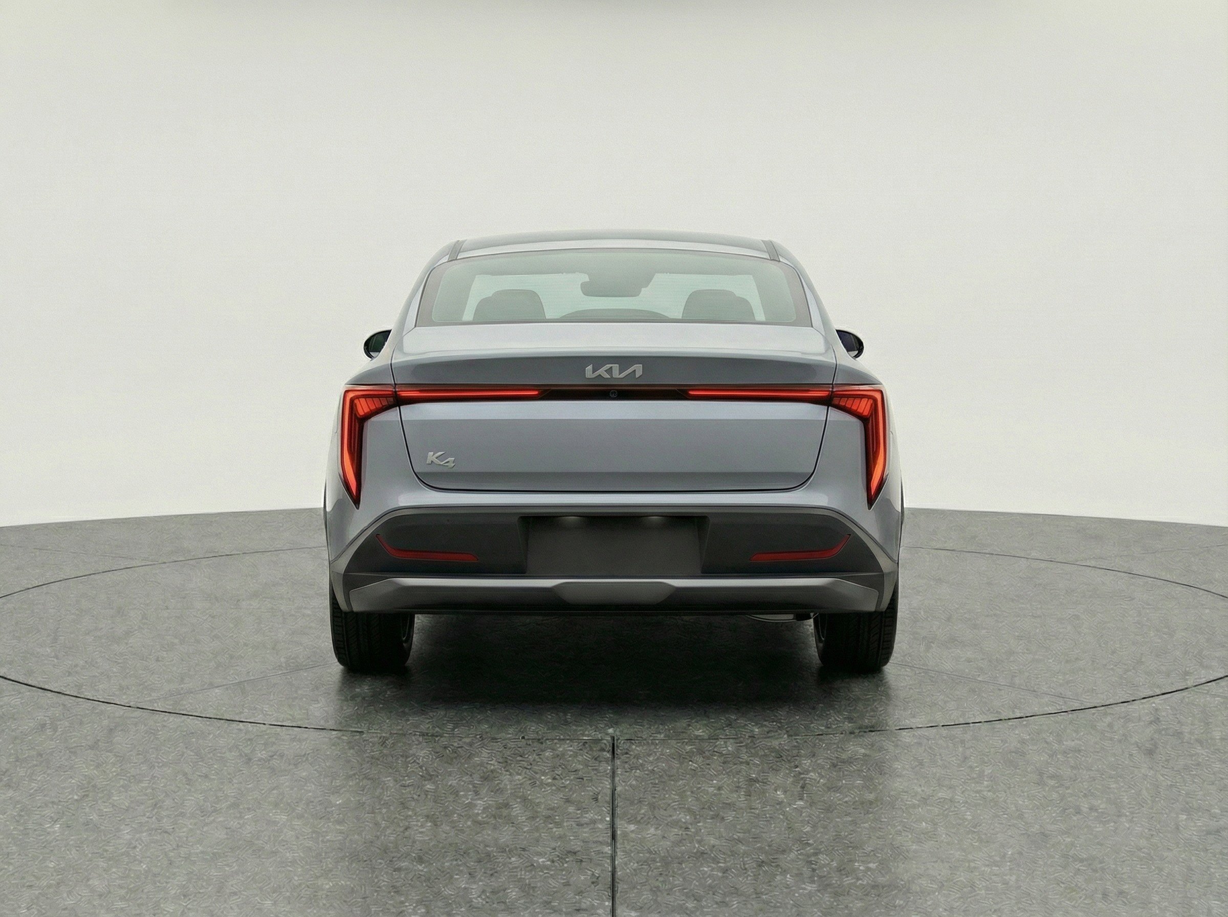 Thumbnail: 2025 Kia K4 - 7