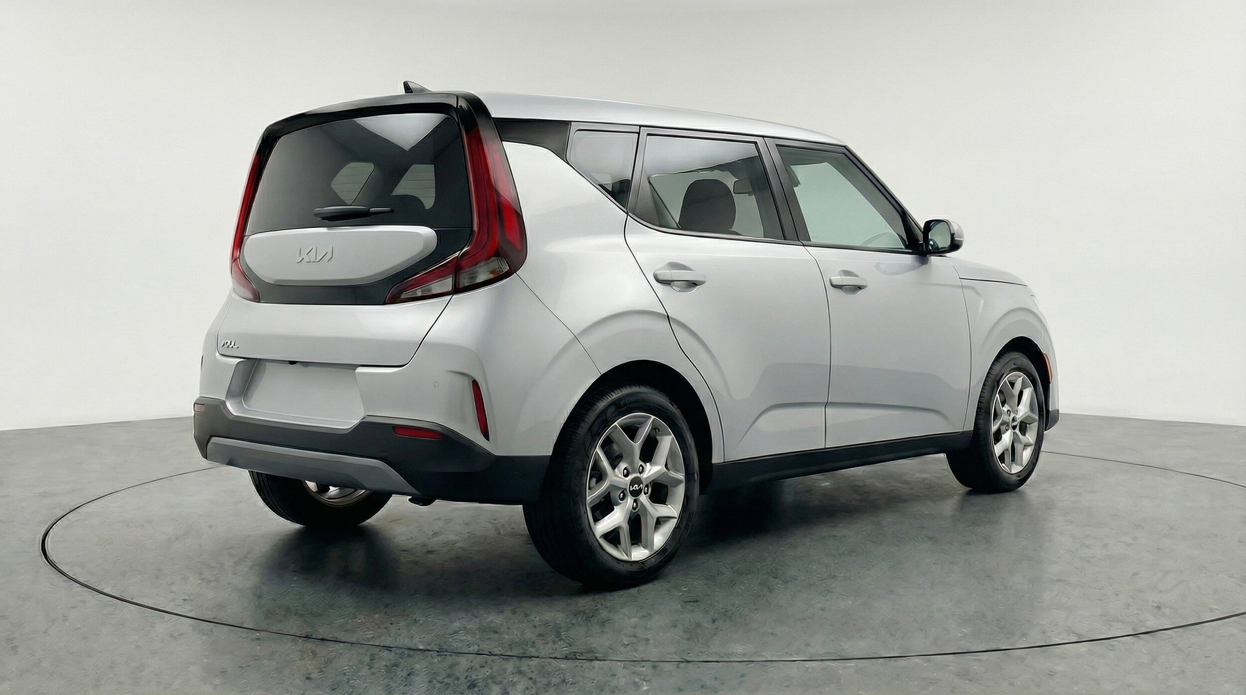 Thumbnail: 2025 Kia Soul - 9